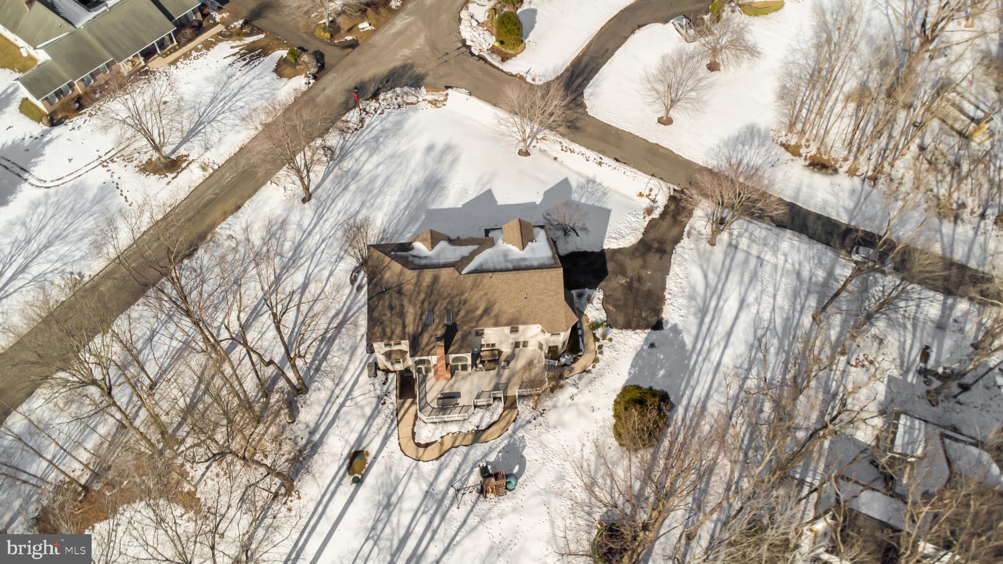 TALL OAKS - Residential