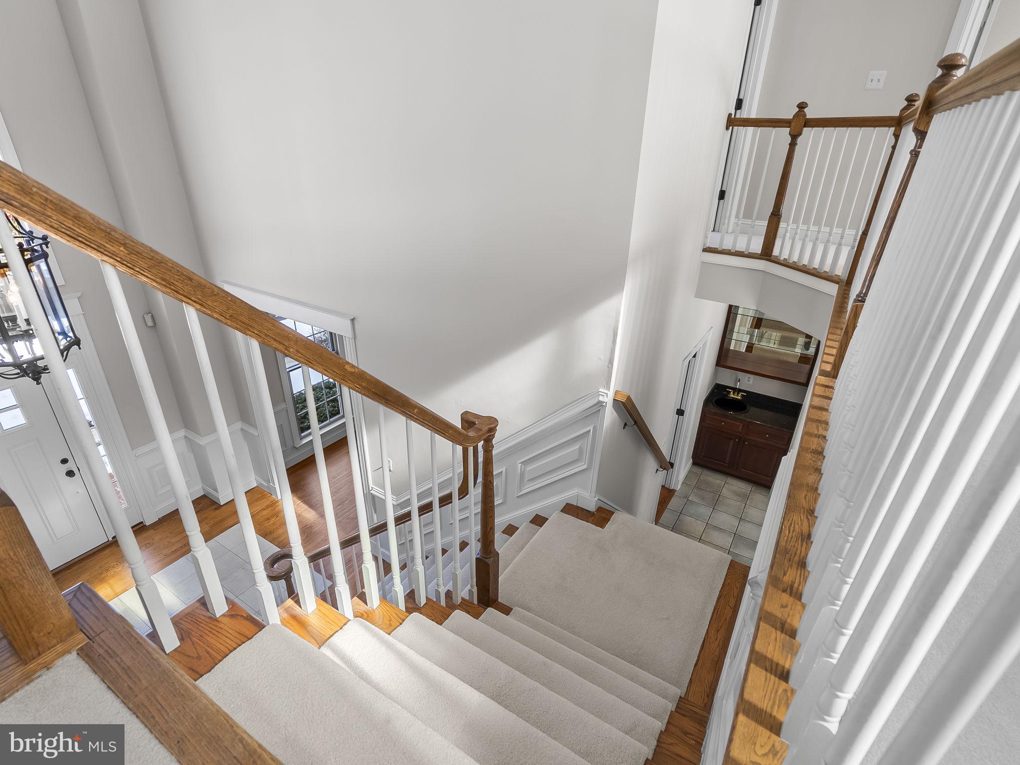 TALL OAKS - Residential