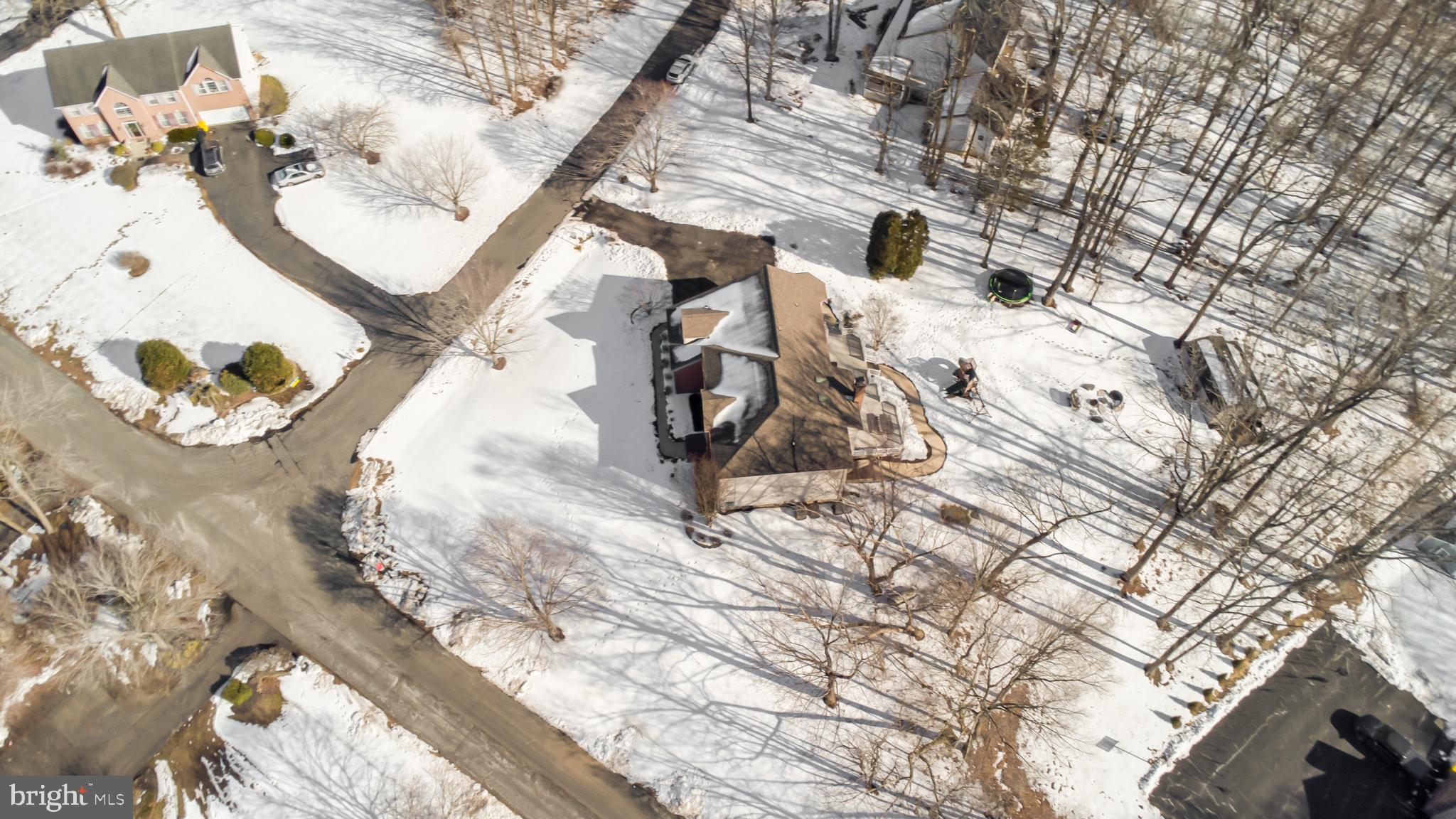 TALL OAKS - Residential