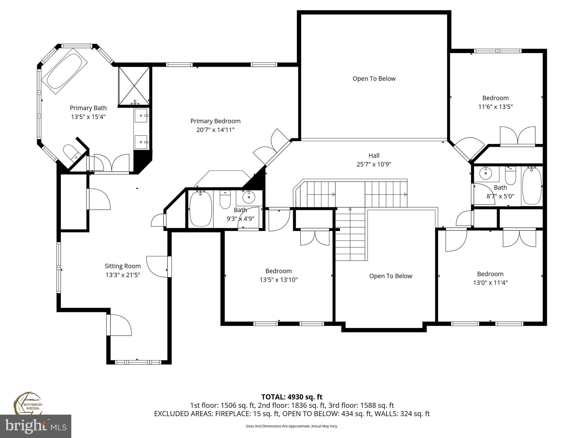 TALL OAKS - Residential