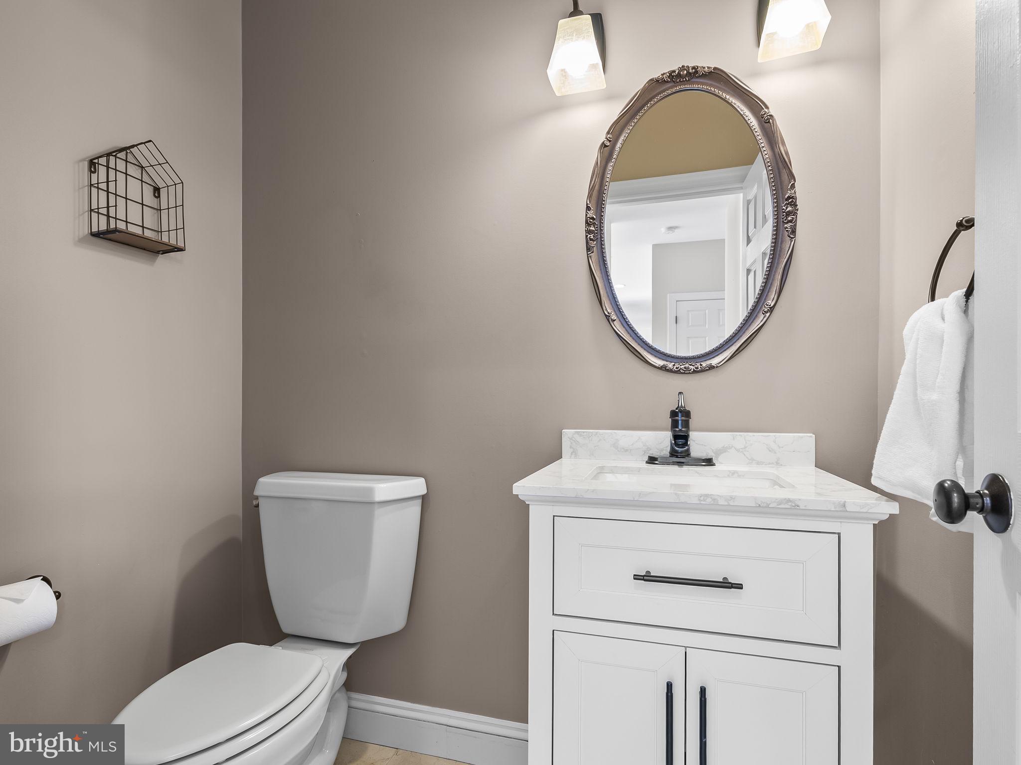 TALL OAKS - Residential