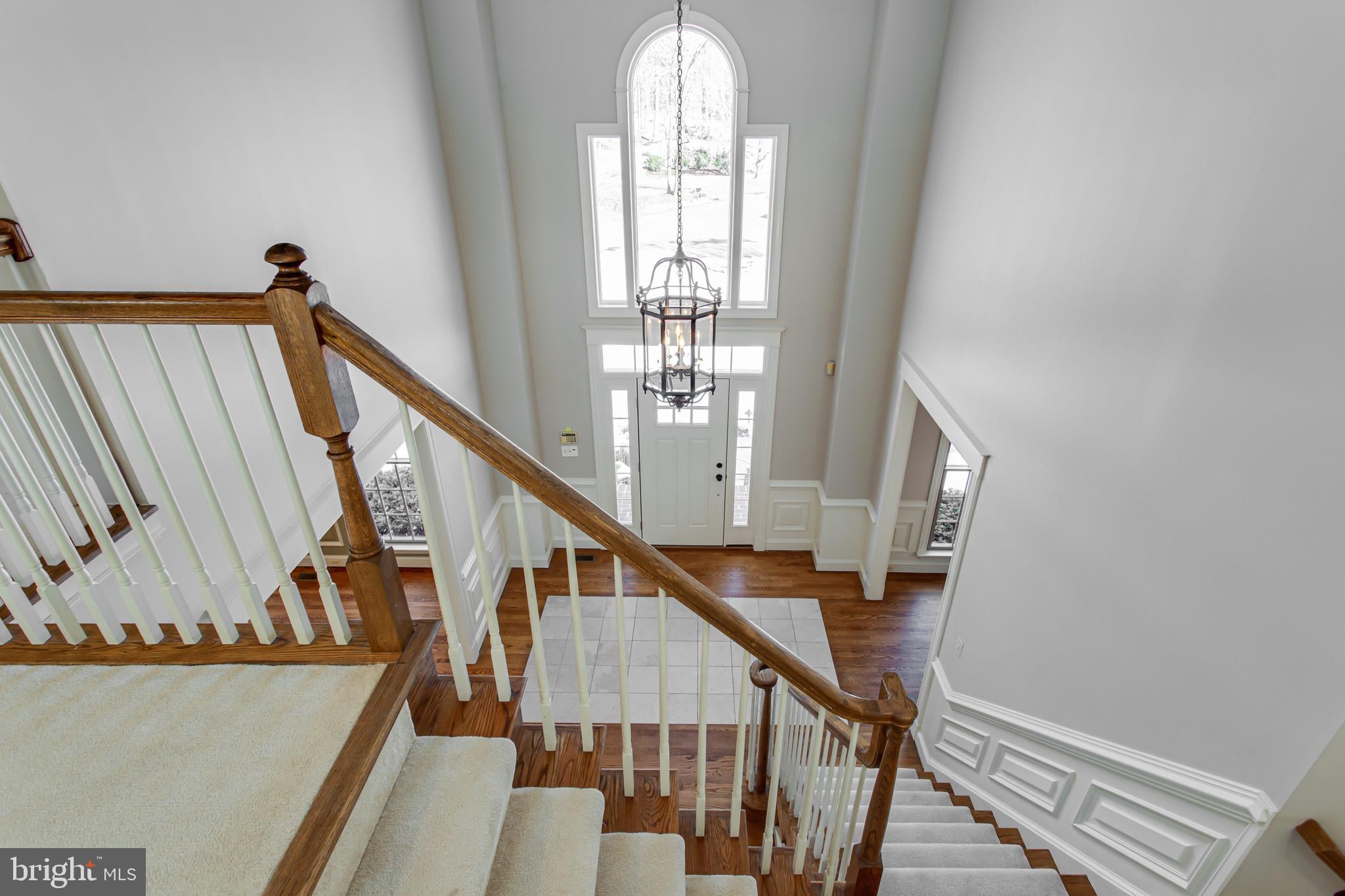 TALL OAKS - Residential