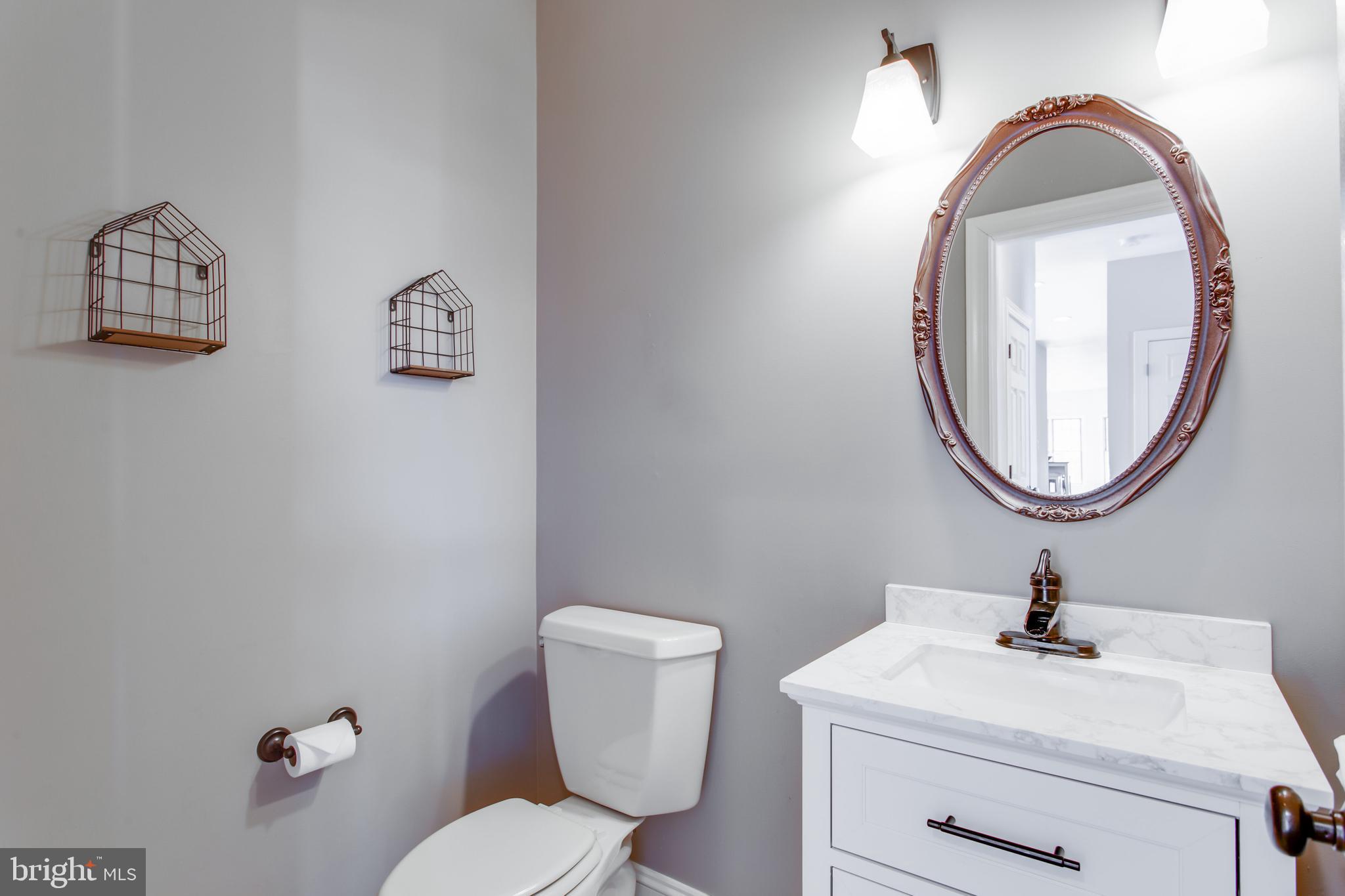 TALL OAKS - Residential