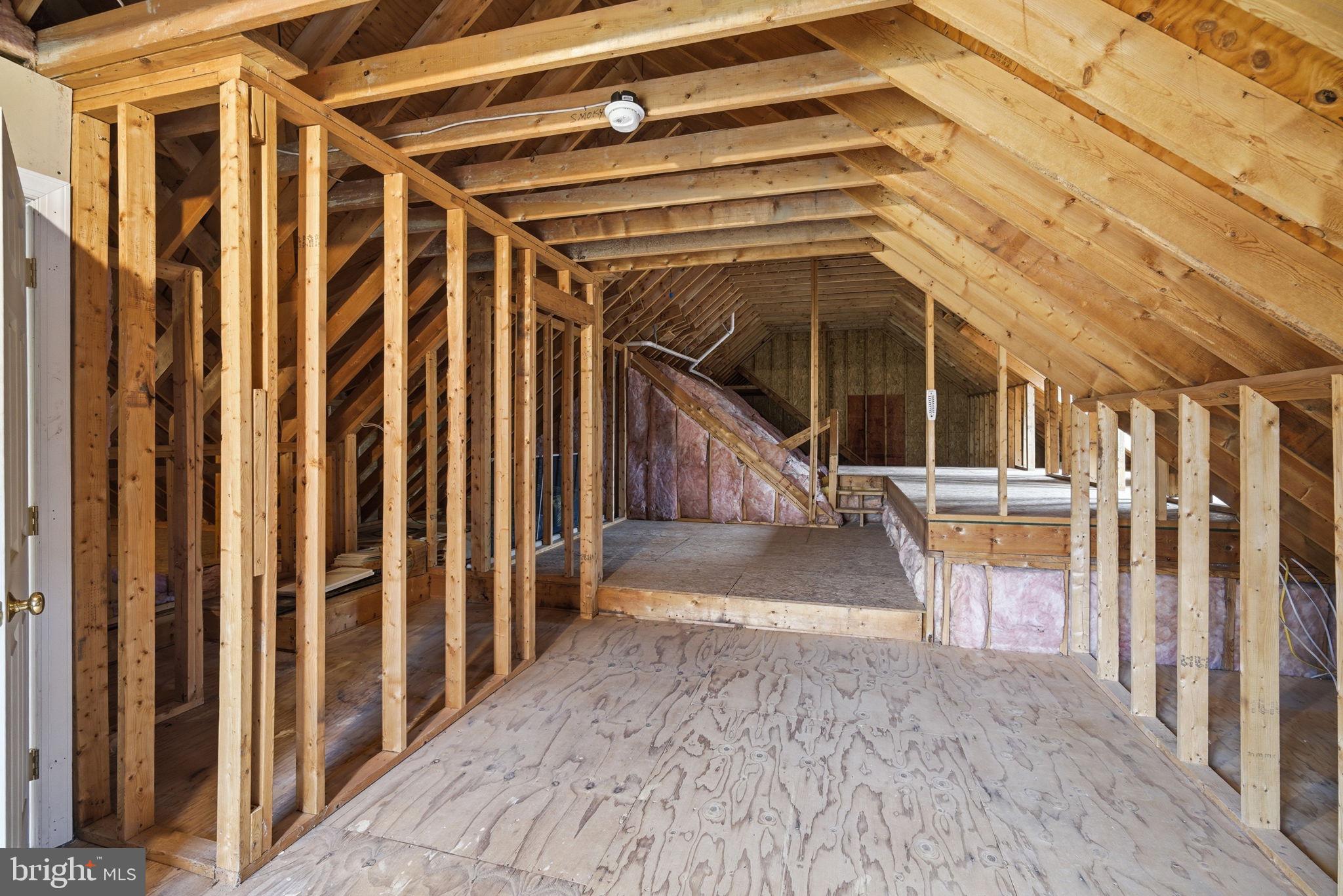 EVERGREEN MANOR - Residential