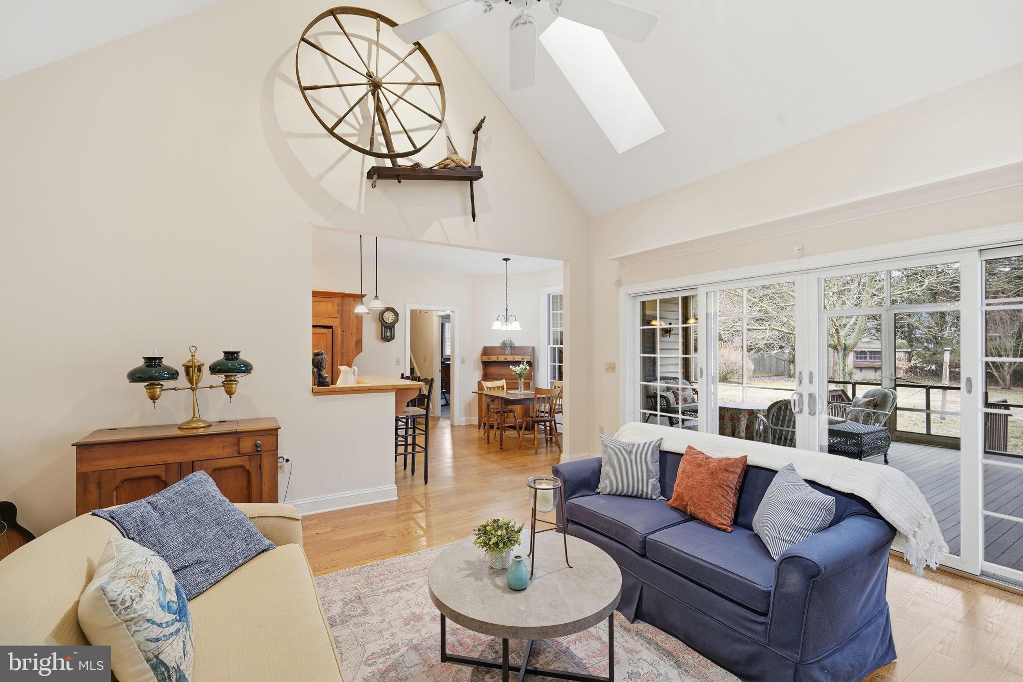 EVERGREEN MANOR - Residential