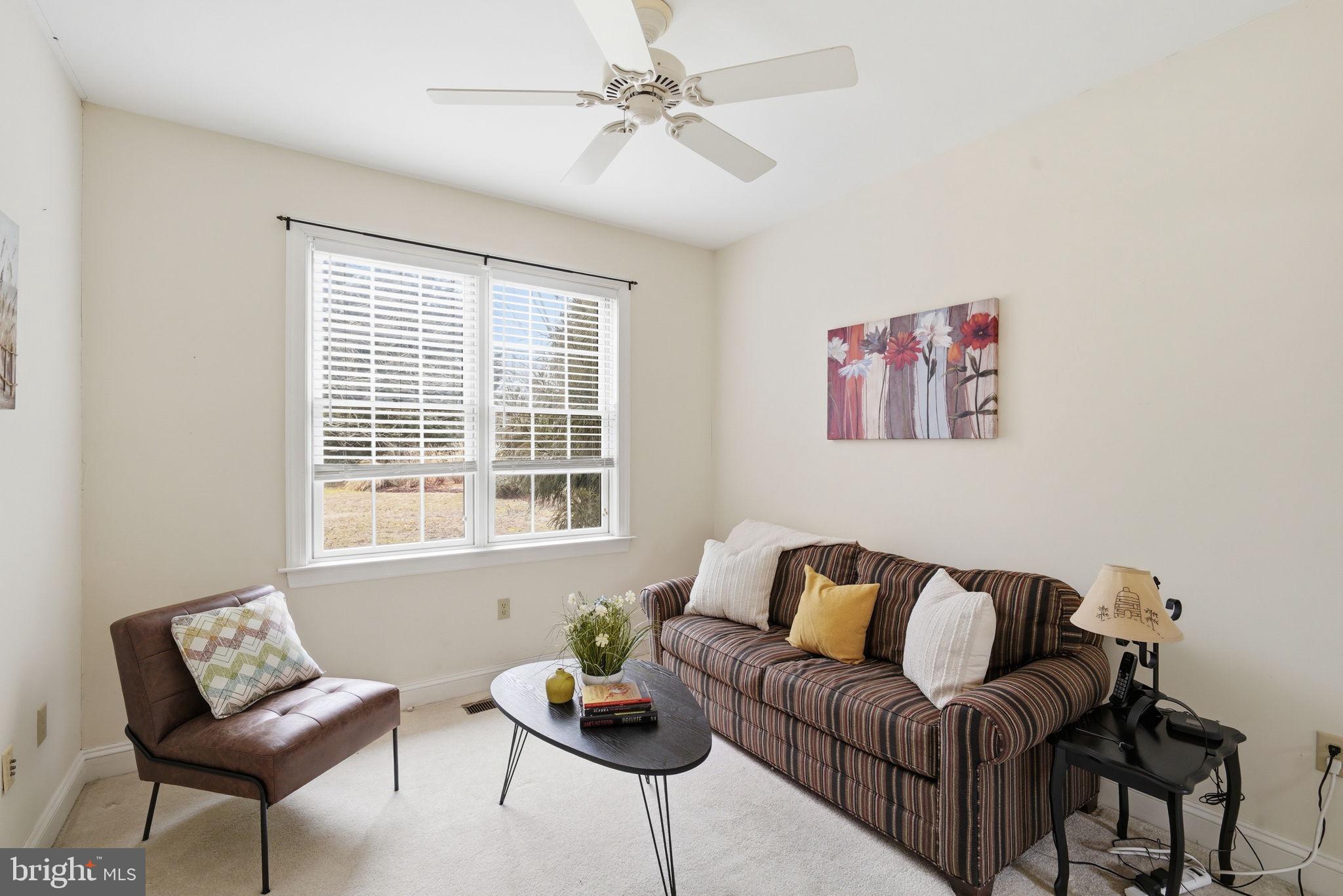 EVERGREEN MANOR - Residential