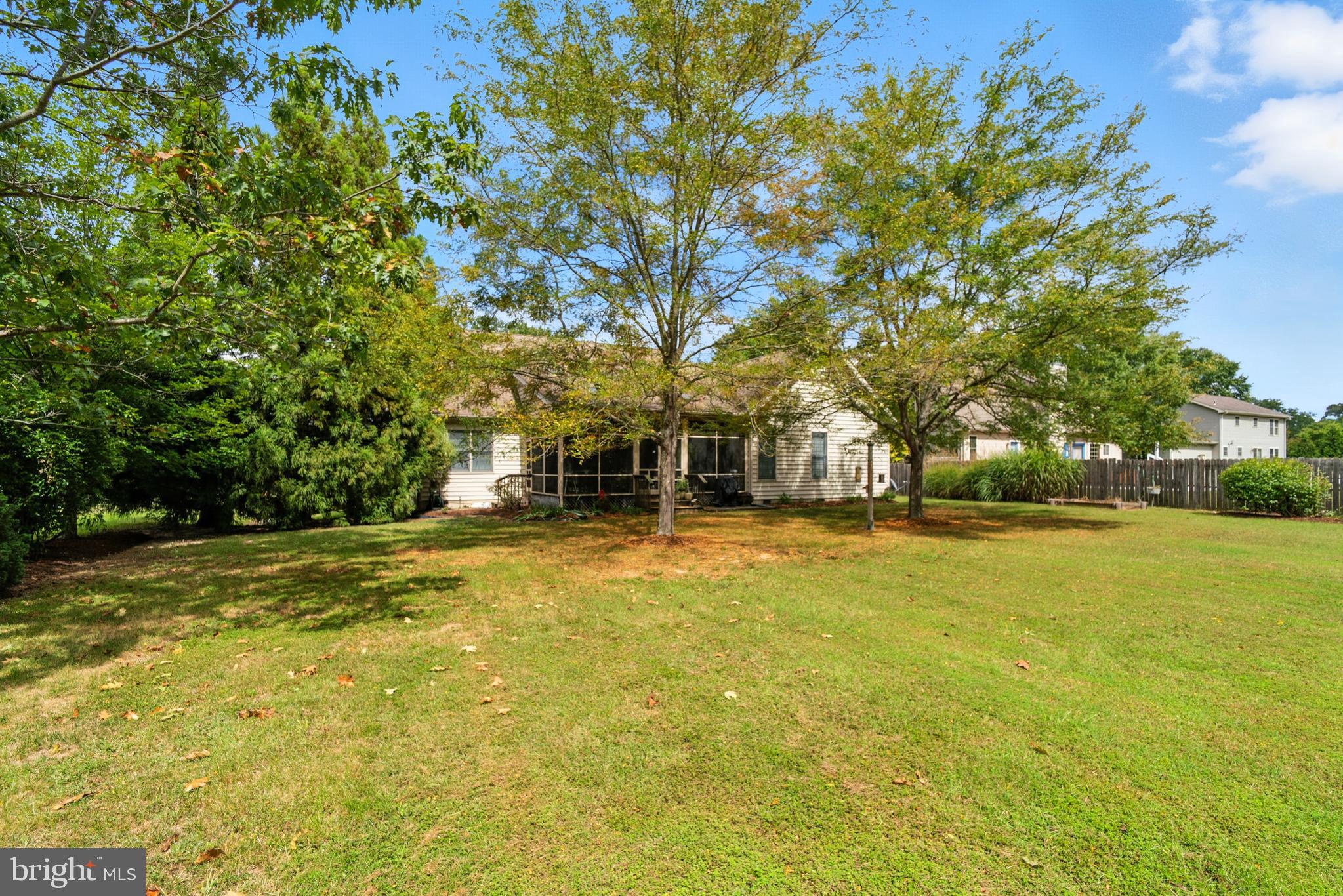 EVERGREEN MANOR - Residential