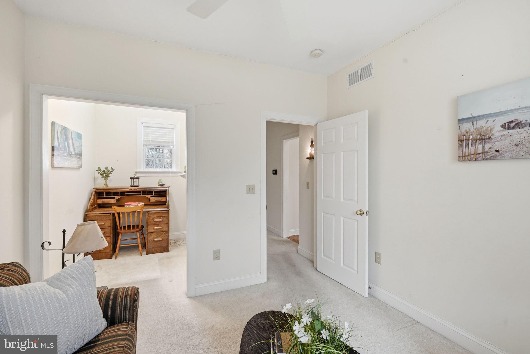 EVERGREEN MANOR - Residential