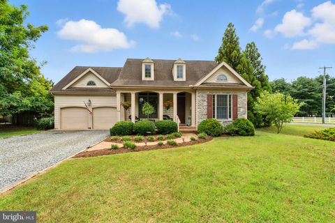 104 GARLAND AVENUE CHESTERTOWN MD 21620