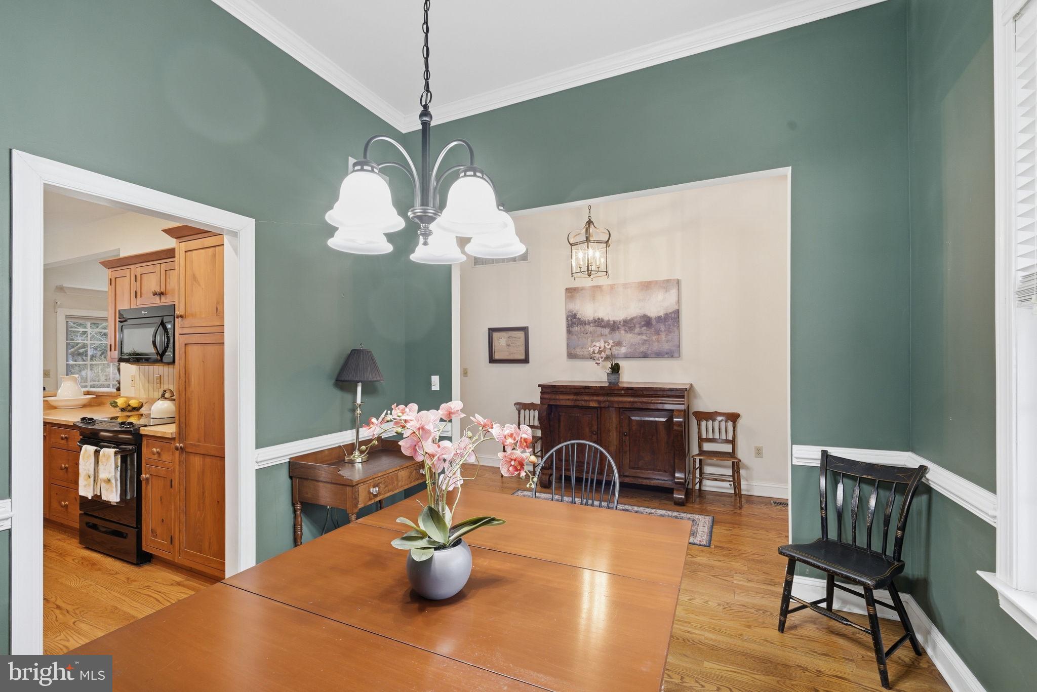 EVERGREEN MANOR - Residential