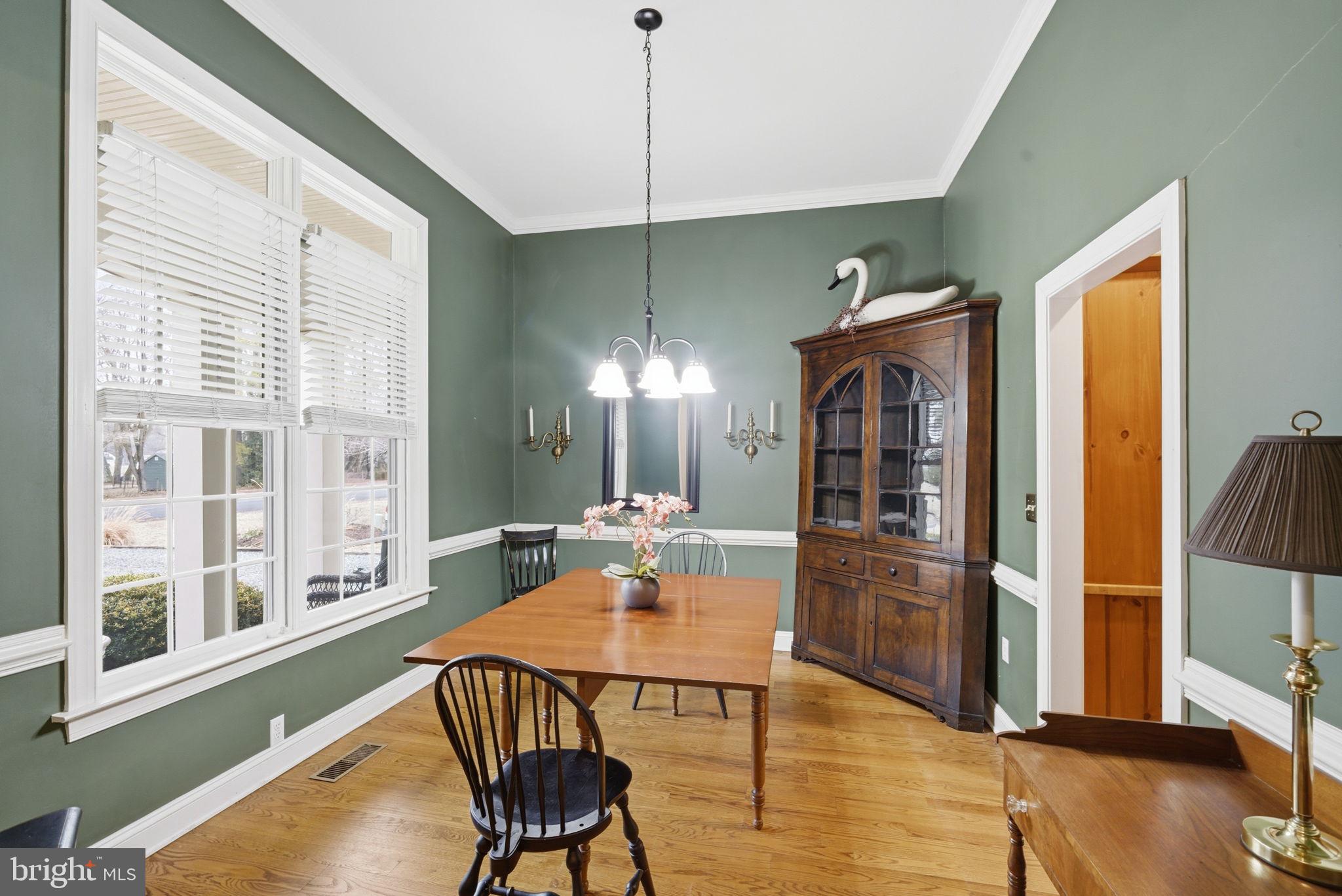 EVERGREEN MANOR - Residential