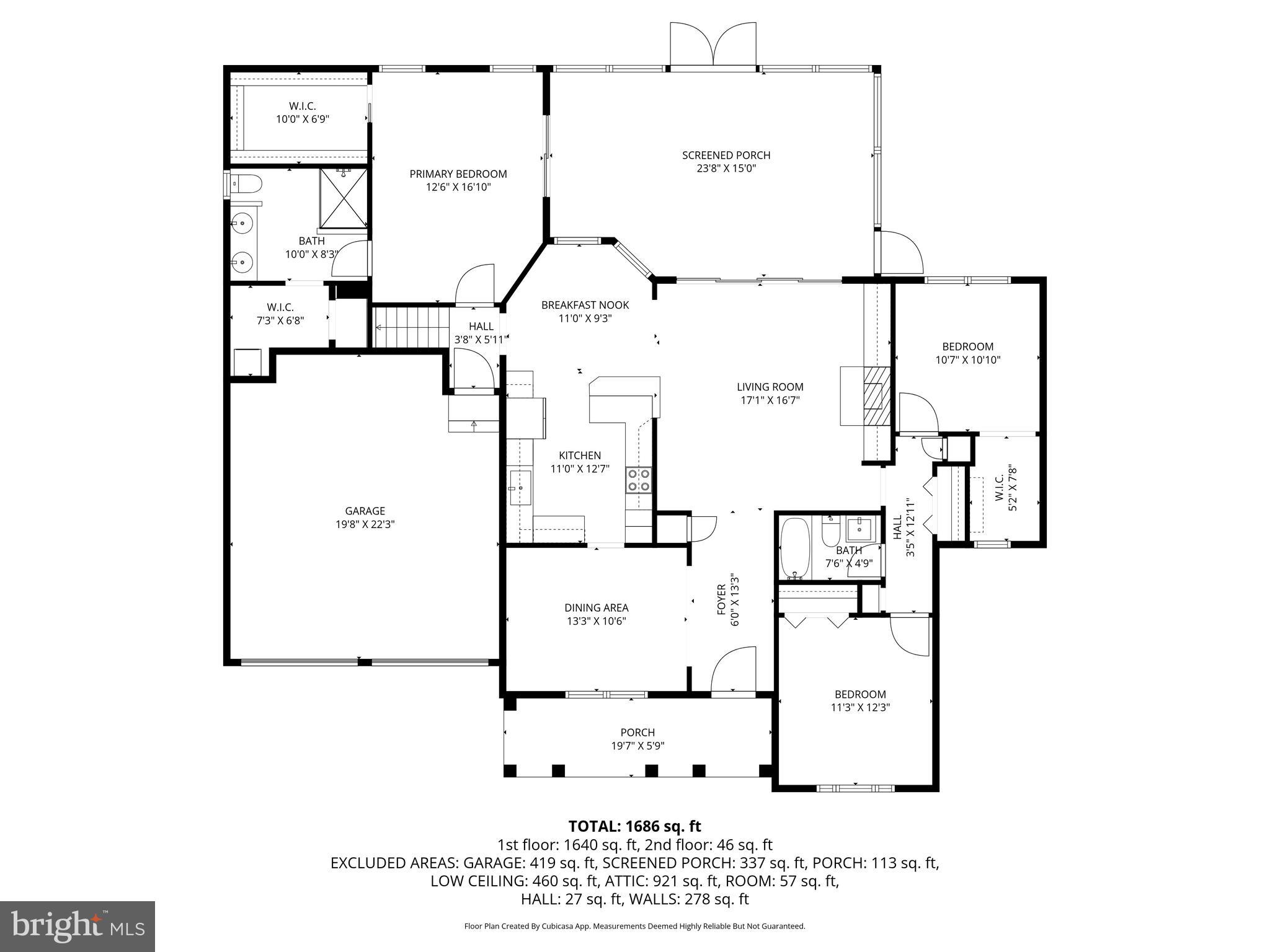 EVERGREEN MANOR - Residential