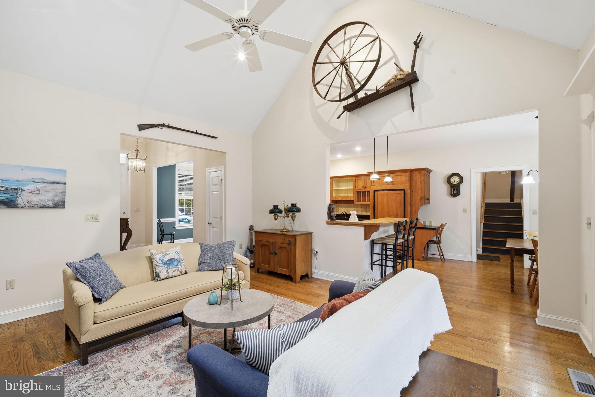 EVERGREEN MANOR - Residential