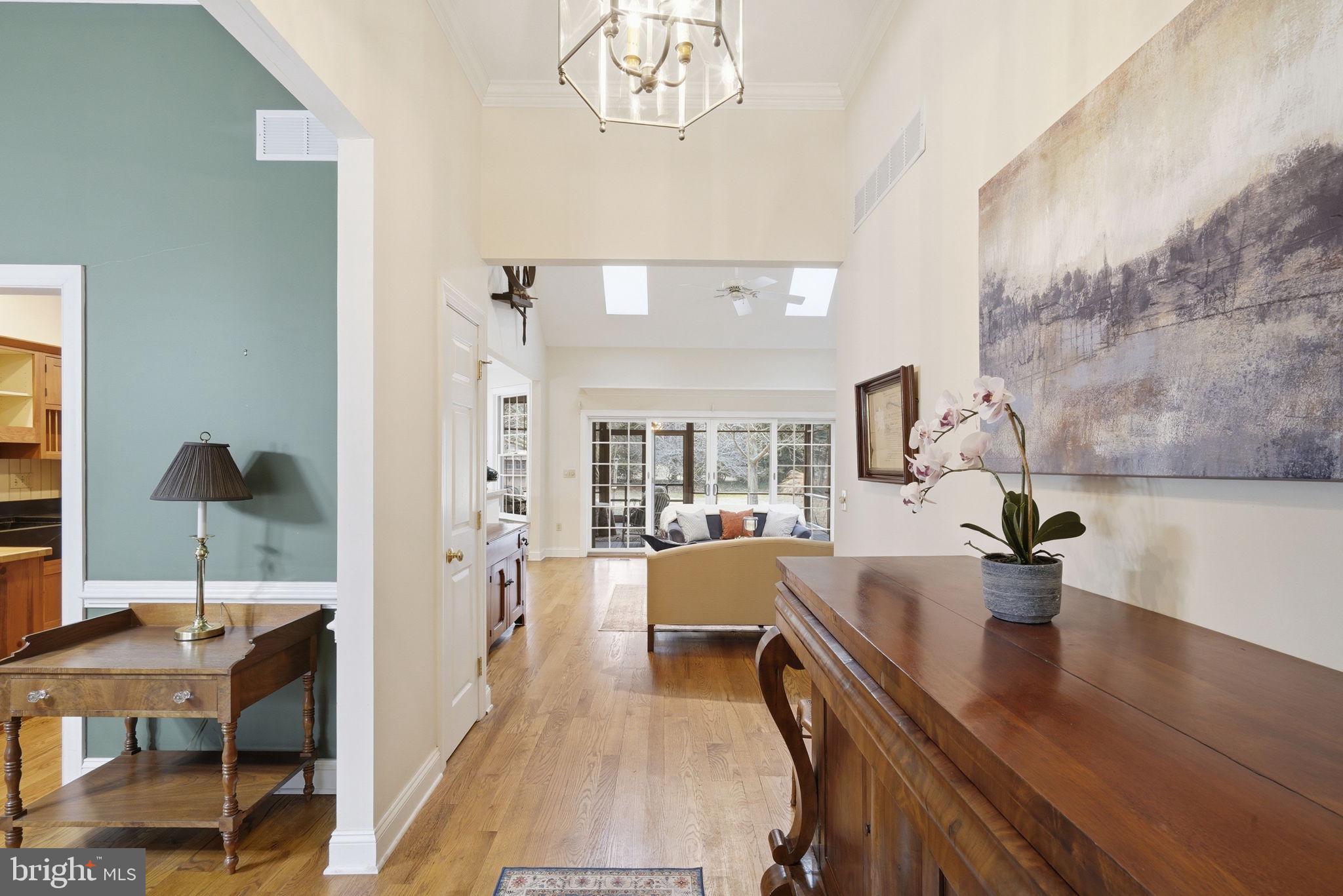 EVERGREEN MANOR - Residential