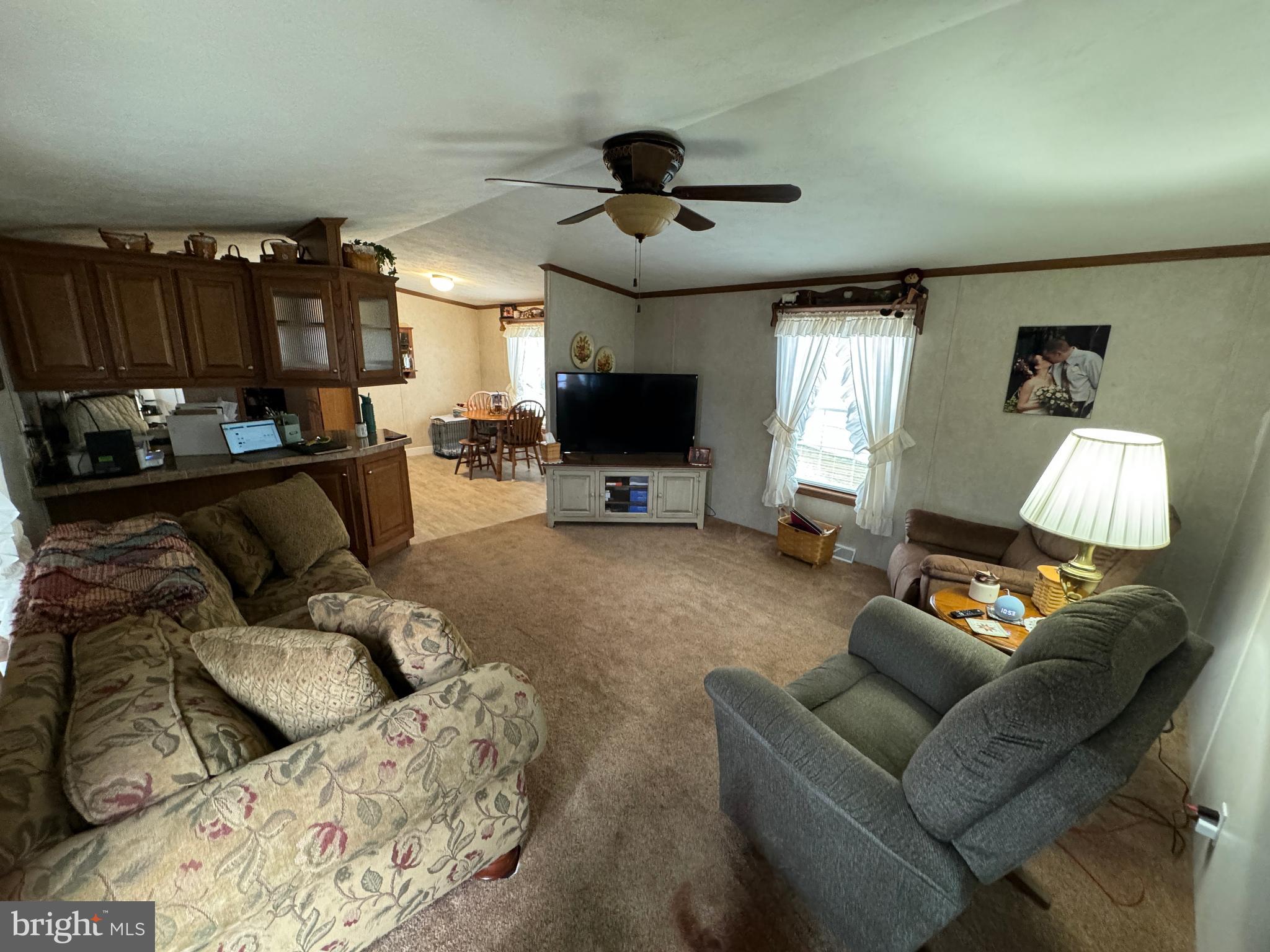 LINCOLN GREENS - Residential