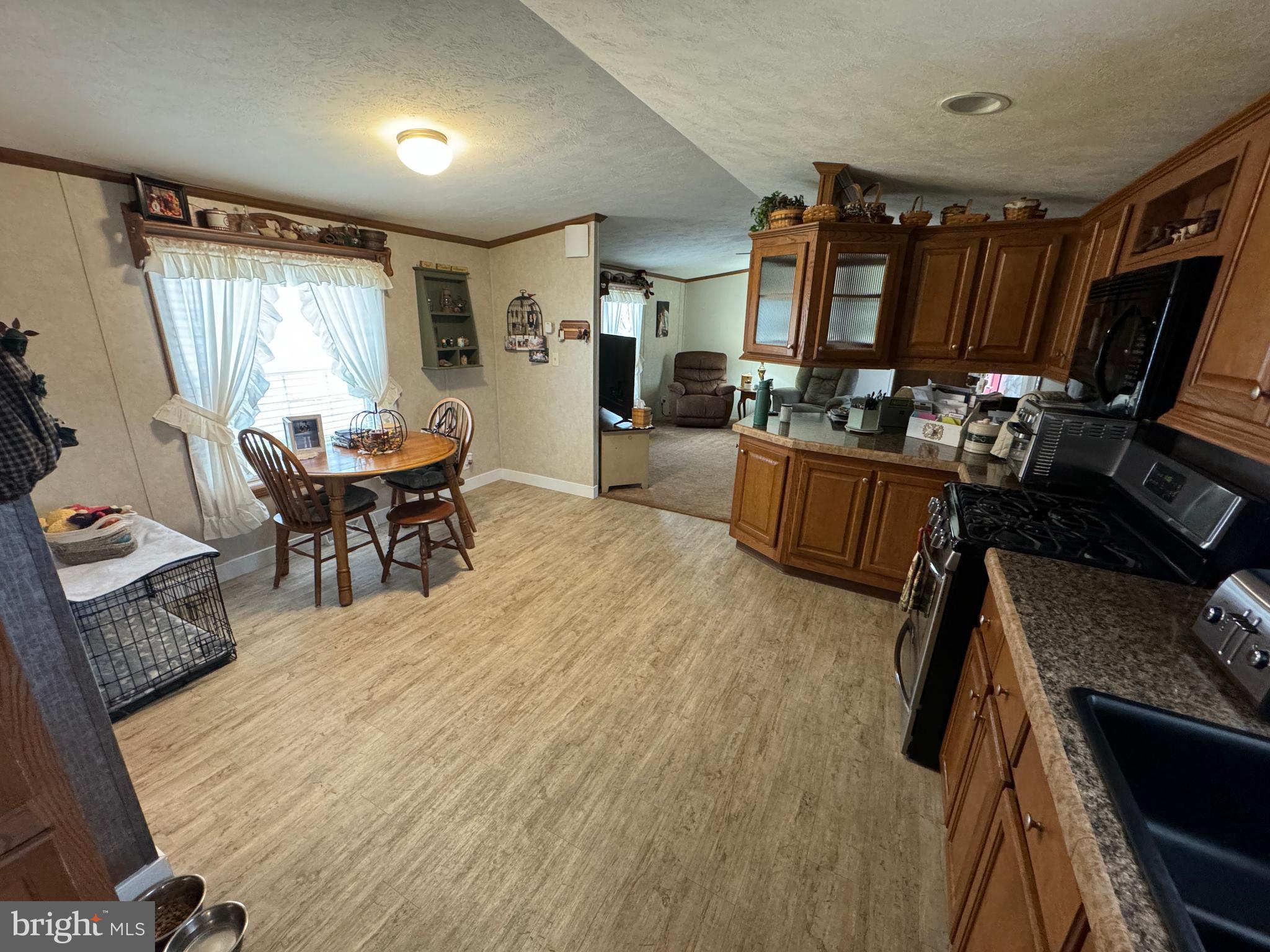 LINCOLN GREENS - Residential