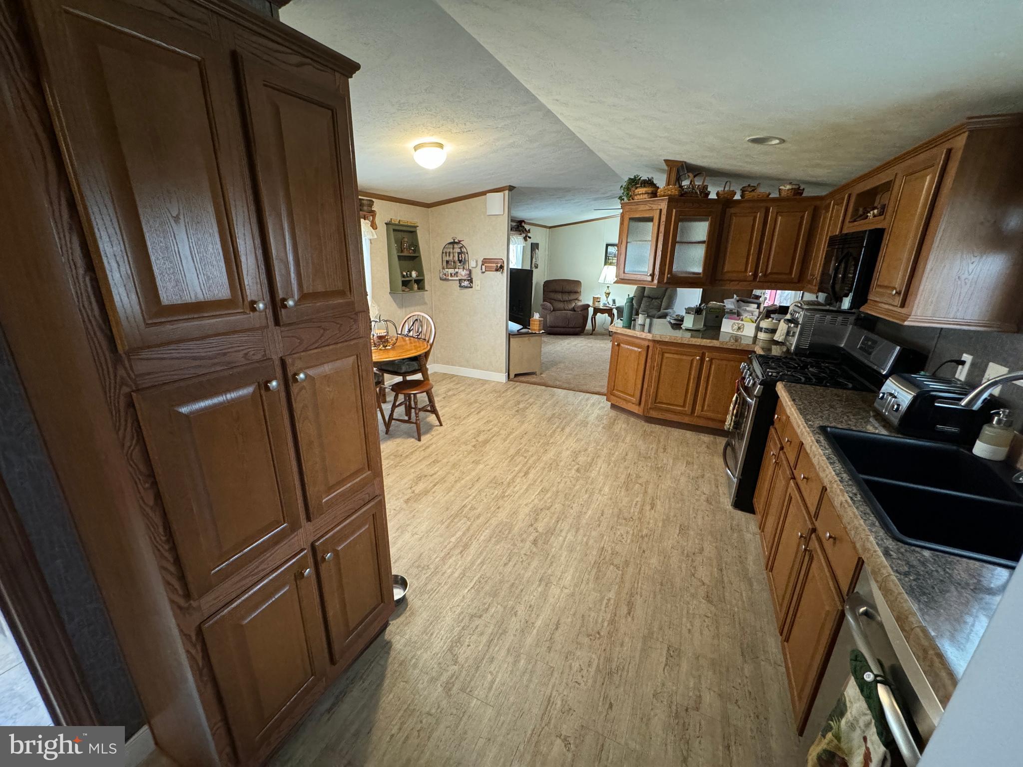 LINCOLN GREENS - Residential