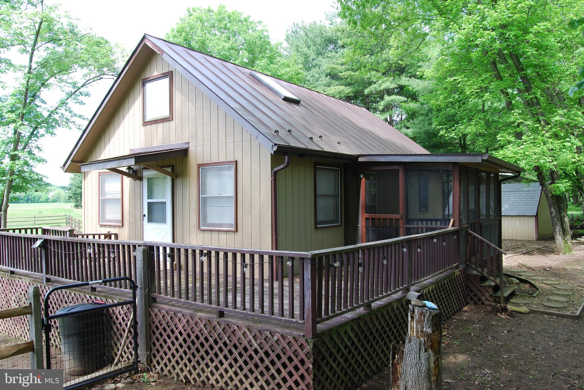 SILVER RIVER ACRES - Residential