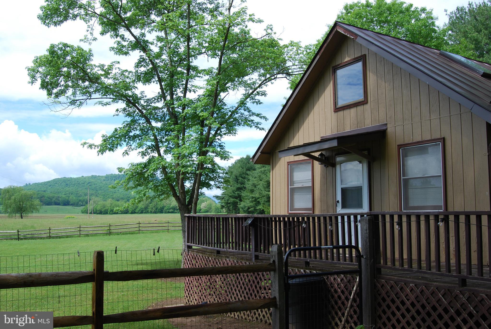 SILVER RIVER ACRES - Residential