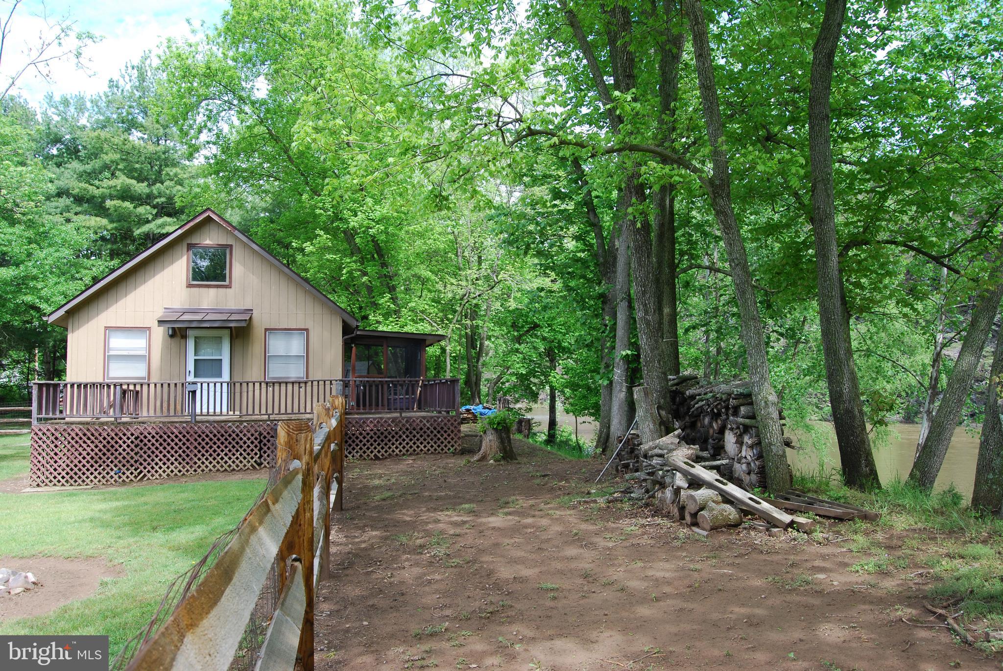 SILVER RIVER ACRES - Residential