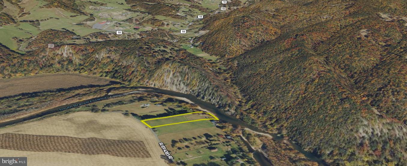 SILVER RIVER ACRES - Residential