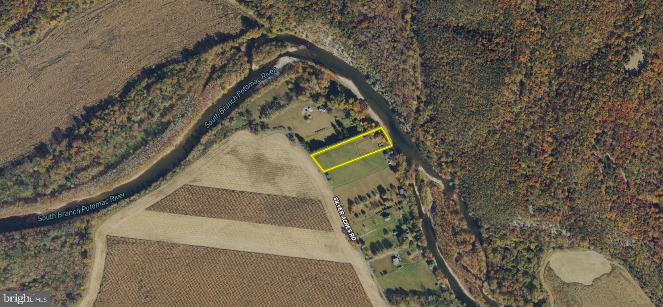 SILVER RIVER ACRES - Residential