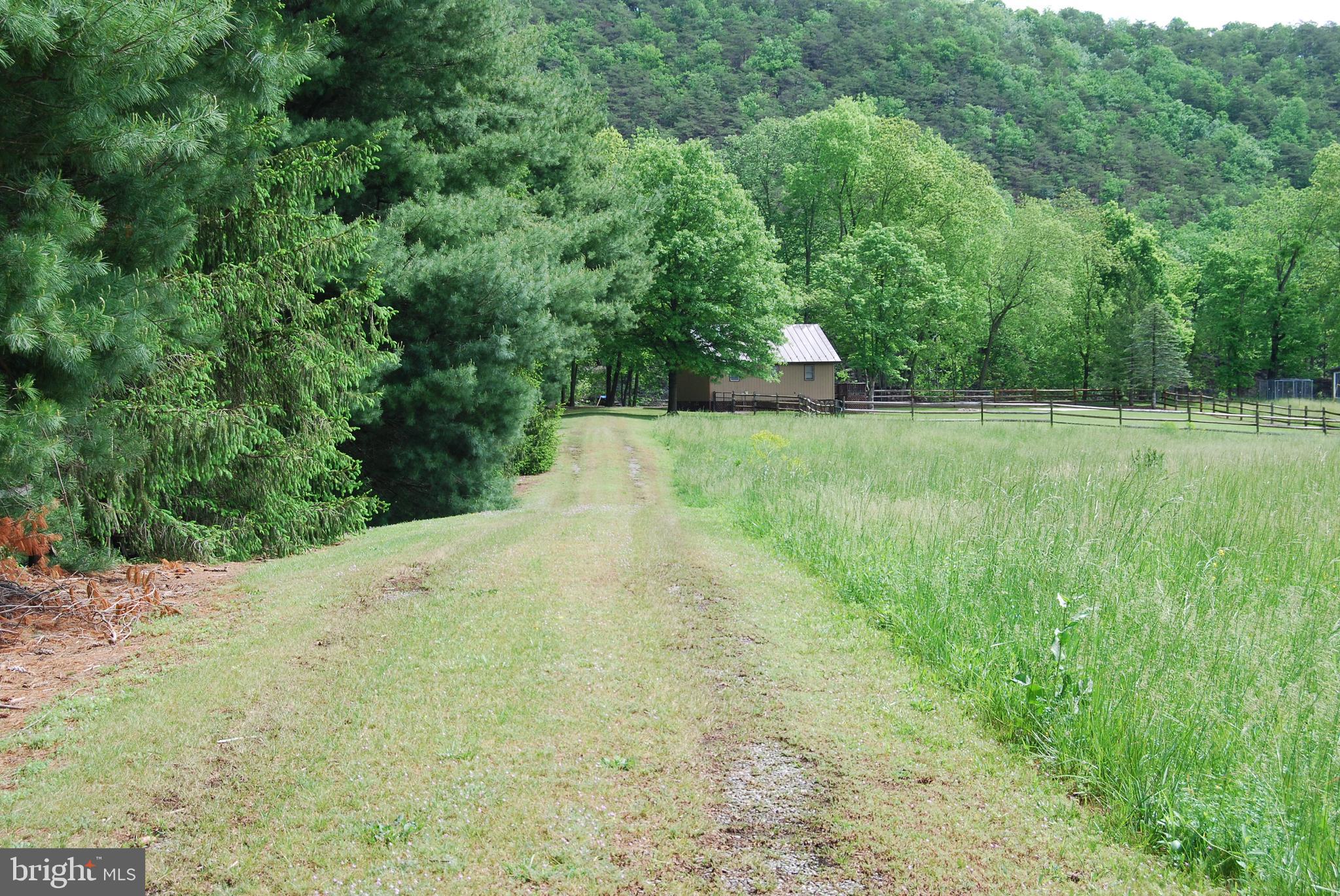 SILVER RIVER ACRES - Residential