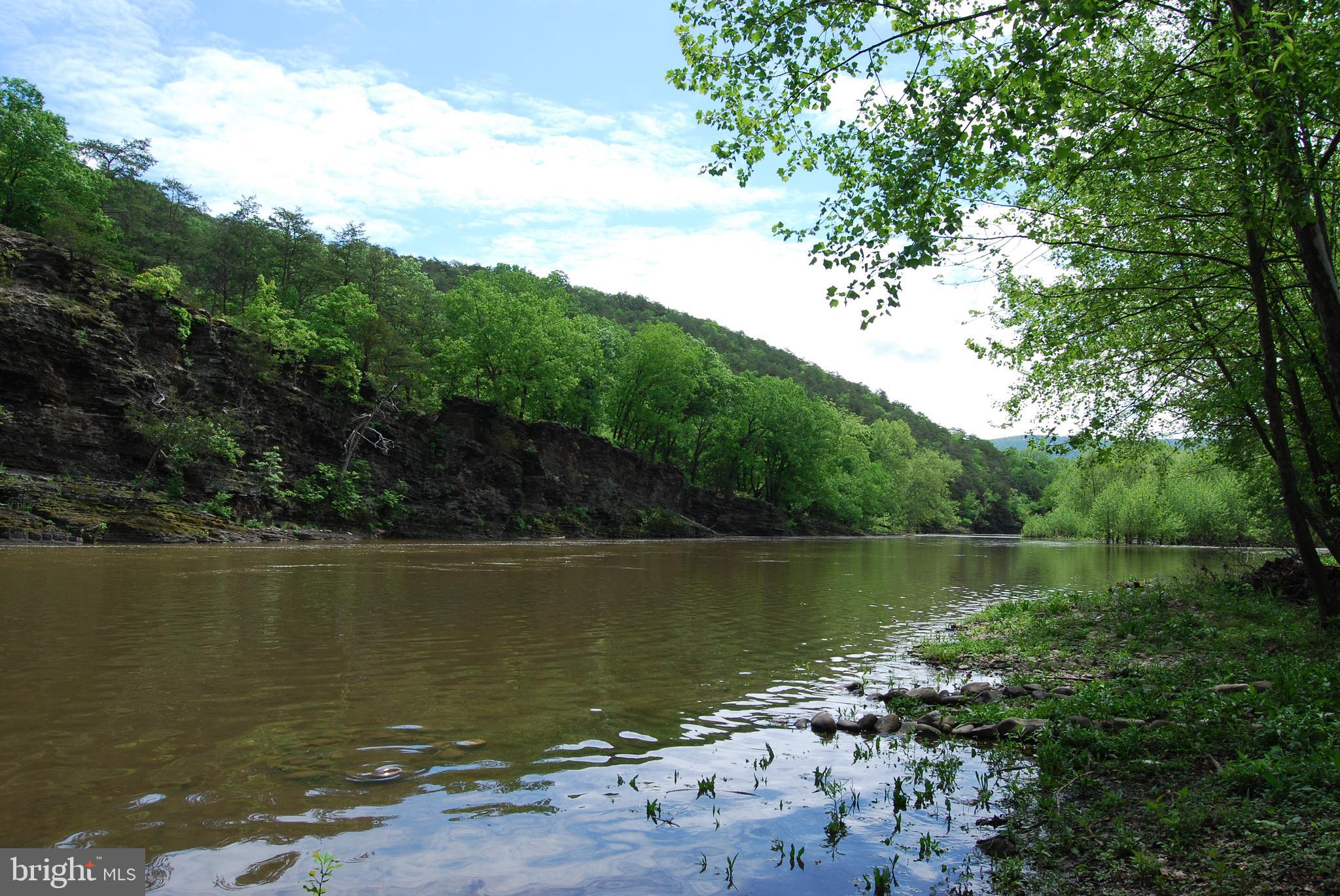 SILVER RIVER ACRES - Residential