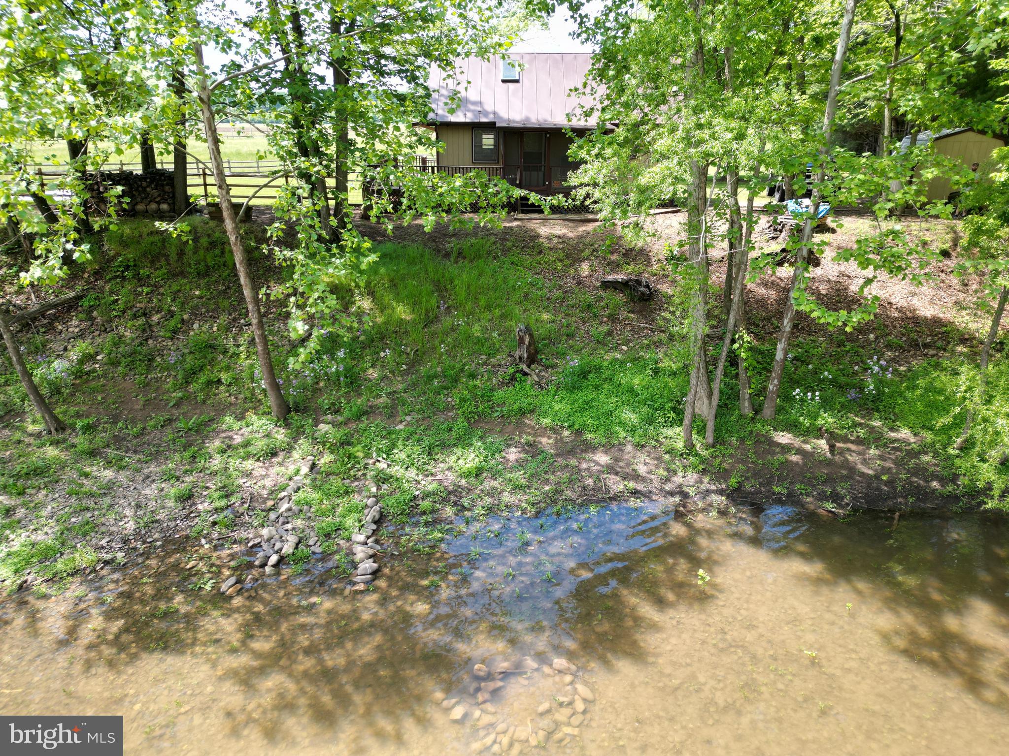 SILVER RIVER ACRES - Residential