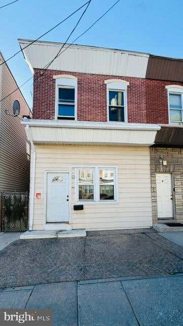 Townhouse For Rent - 231 3rd Street<br/> GLOUCESTER CITY, NJ 08030