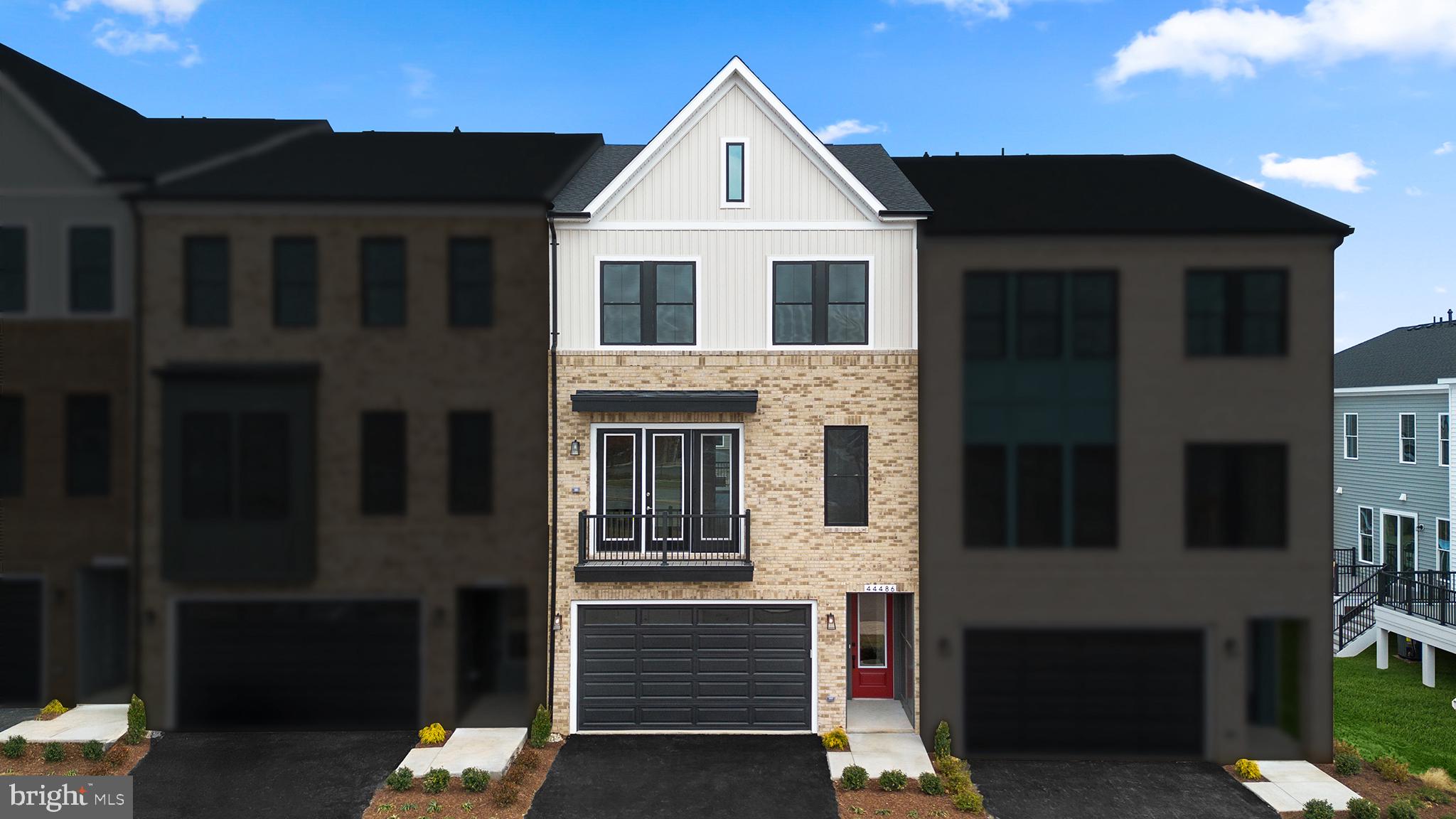 LEXINGTON 7 - Residential