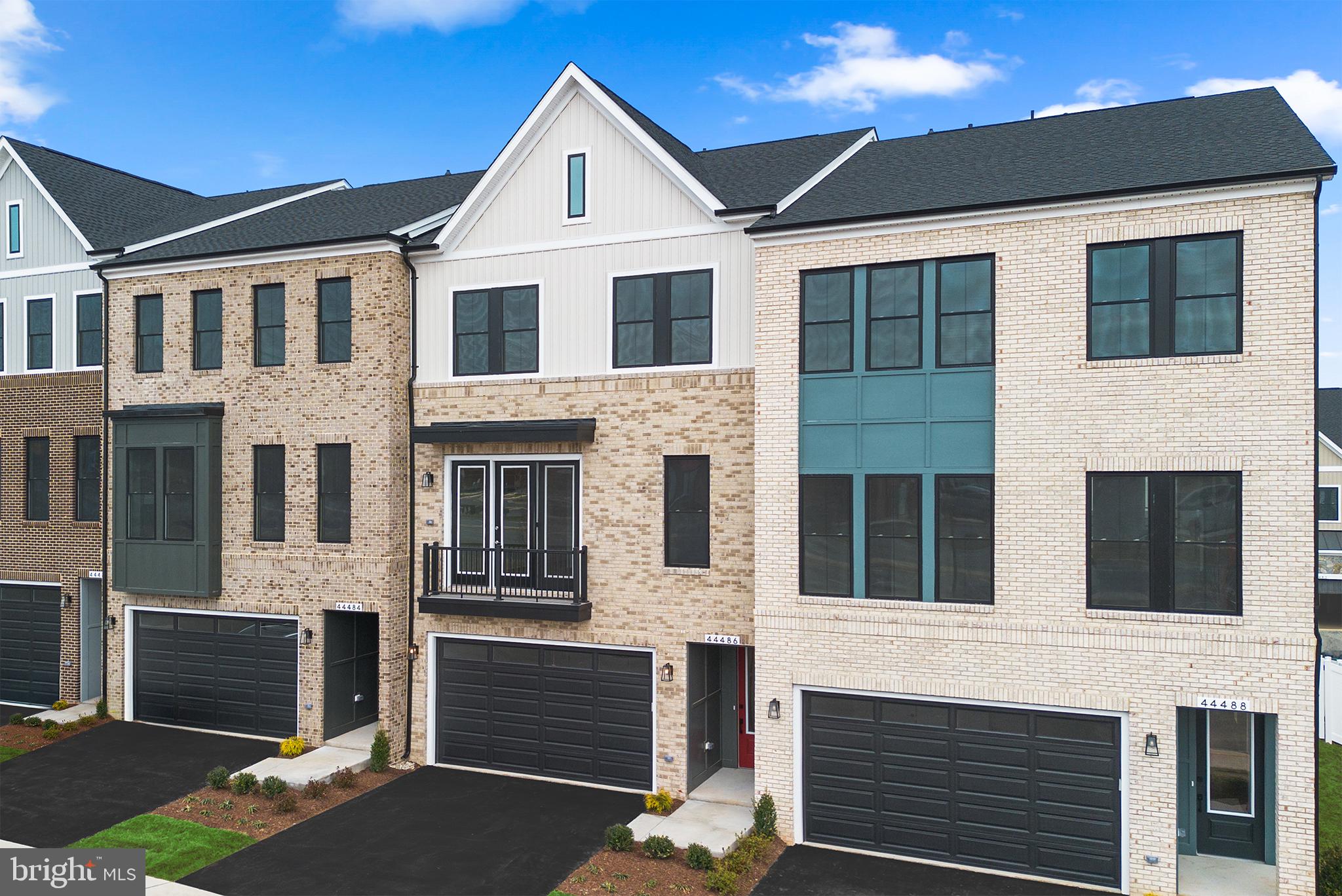 LEXINGTON 7 - Residential