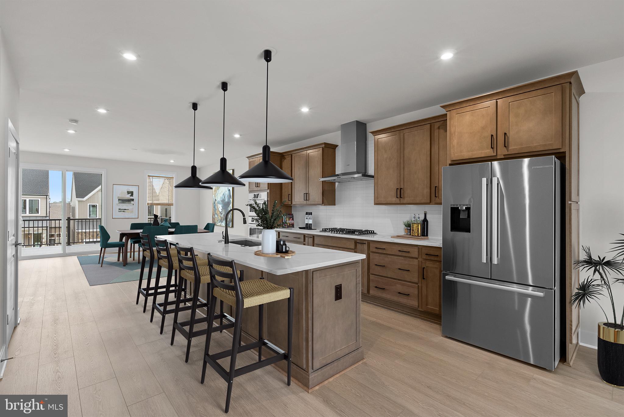 LEXINGTON 7 - Residential