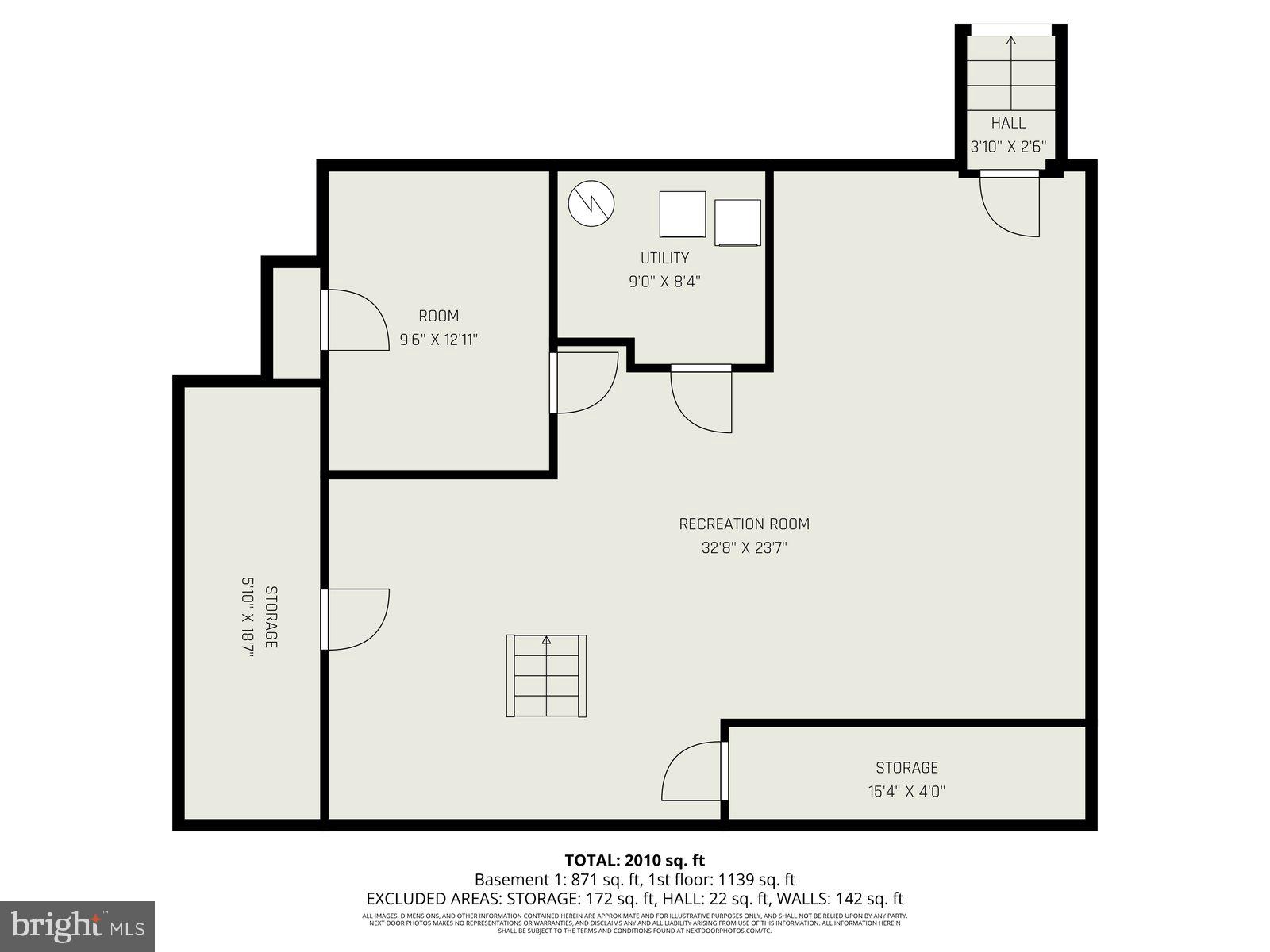 NESHAMINY FALLS - Residential