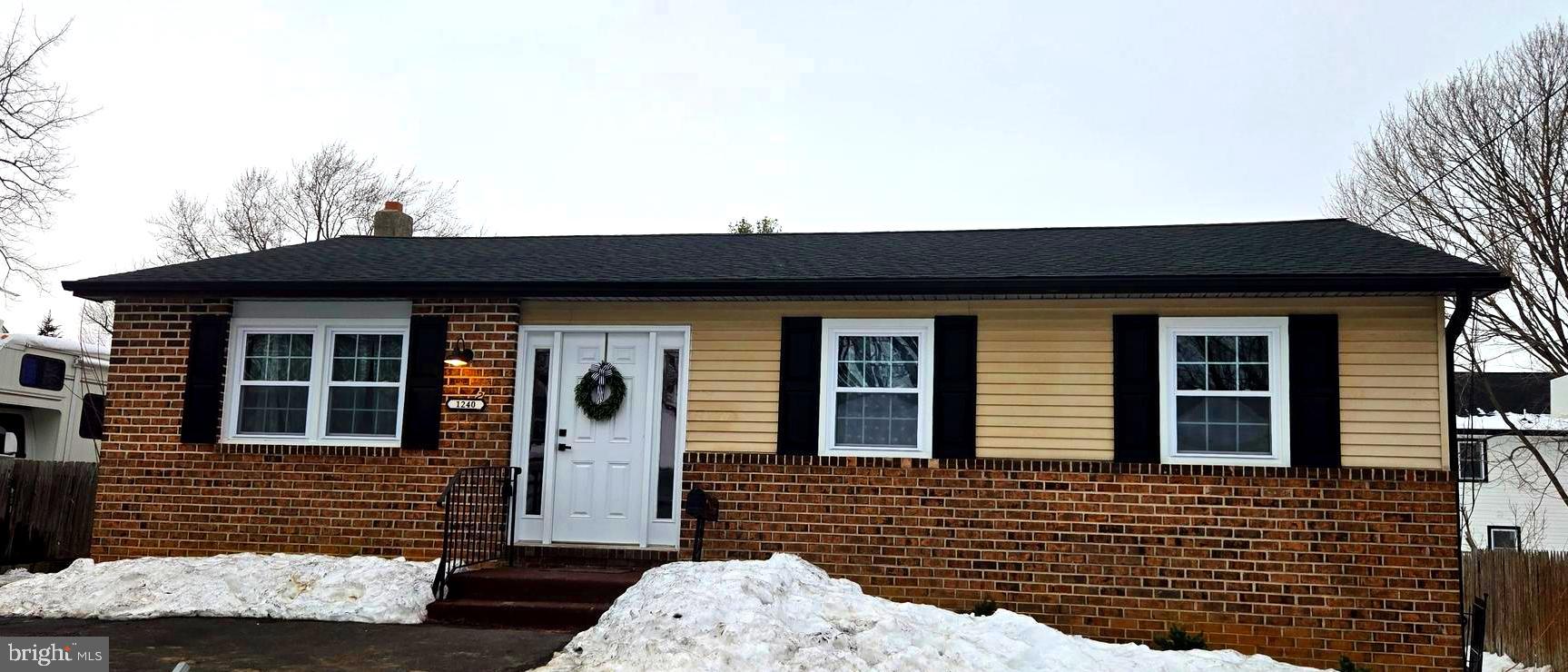 NESHAMINY FALLS - Residential