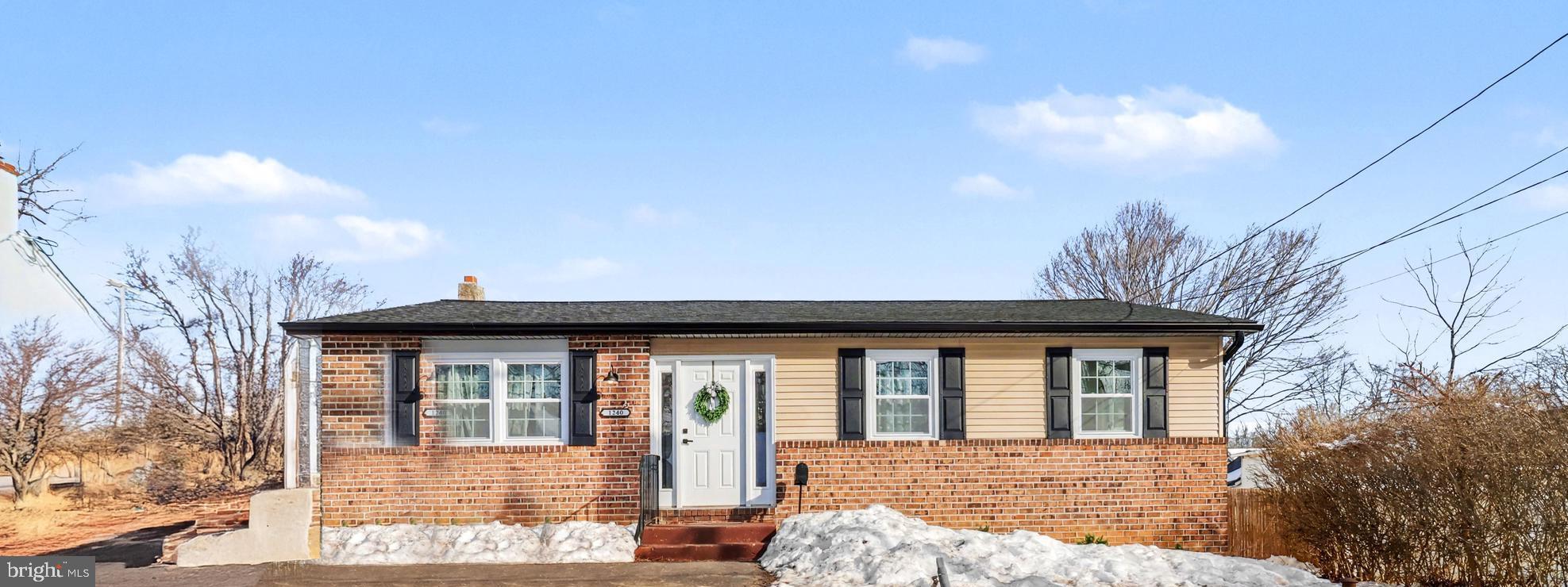 NESHAMINY FALLS - Residential