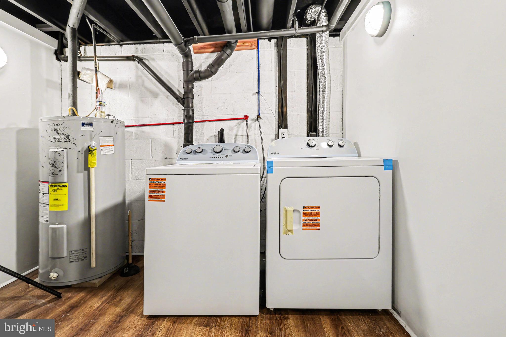 NESHAMINY FALLS - Residential