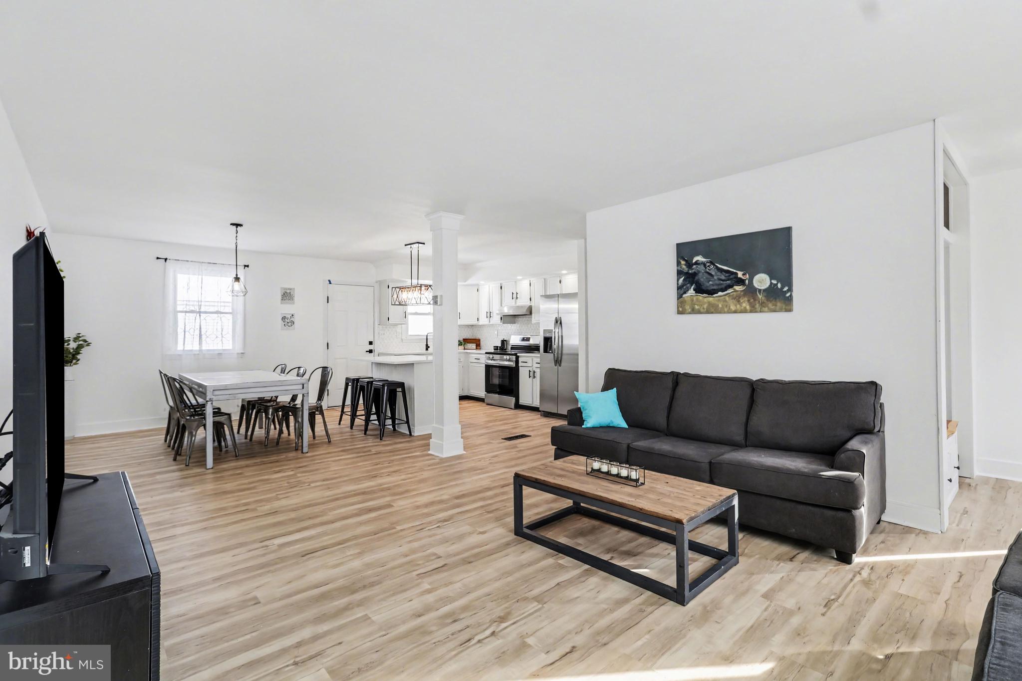 NESHAMINY FALLS - Residential