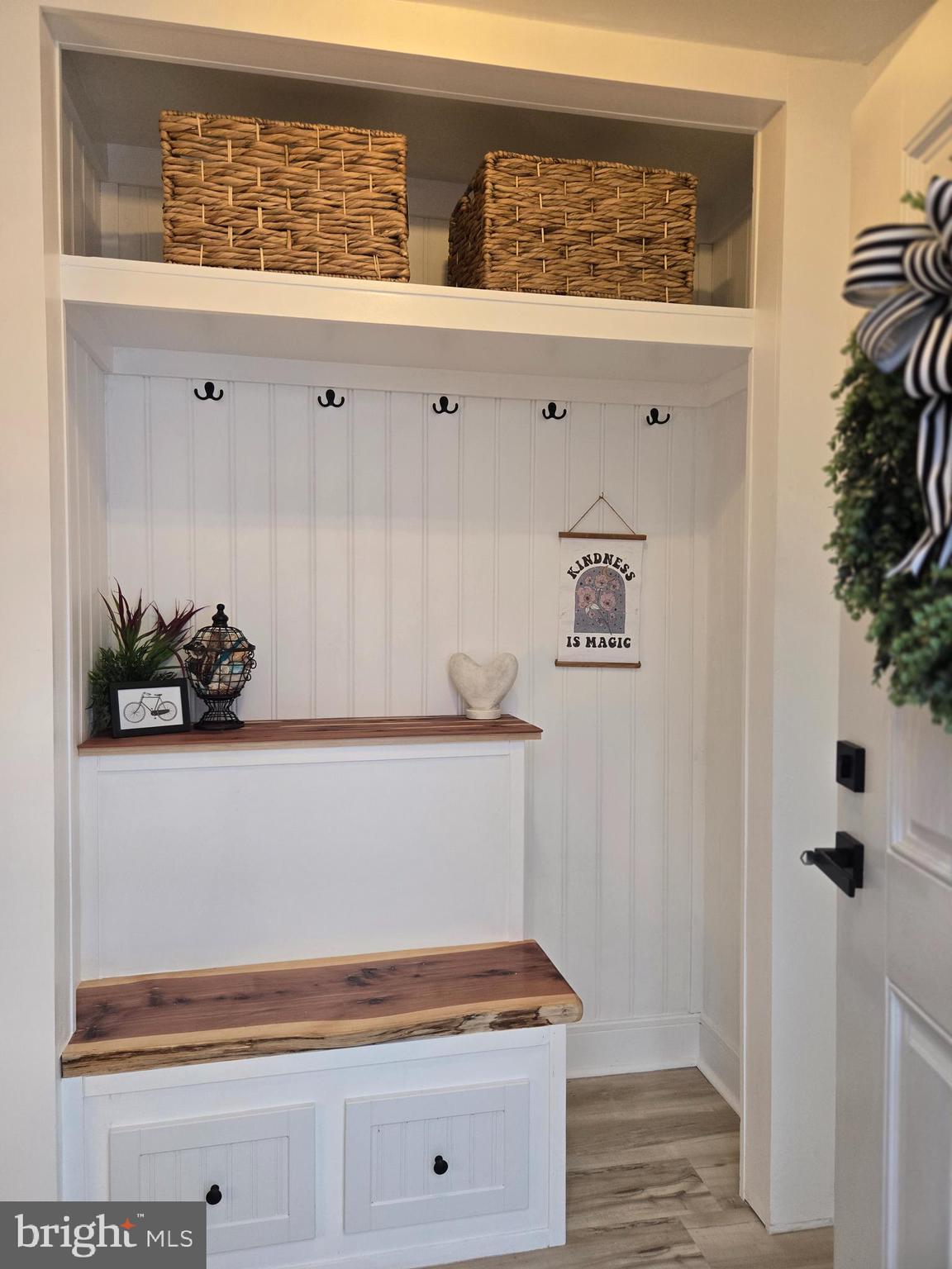 NESHAMINY FALLS - Residential