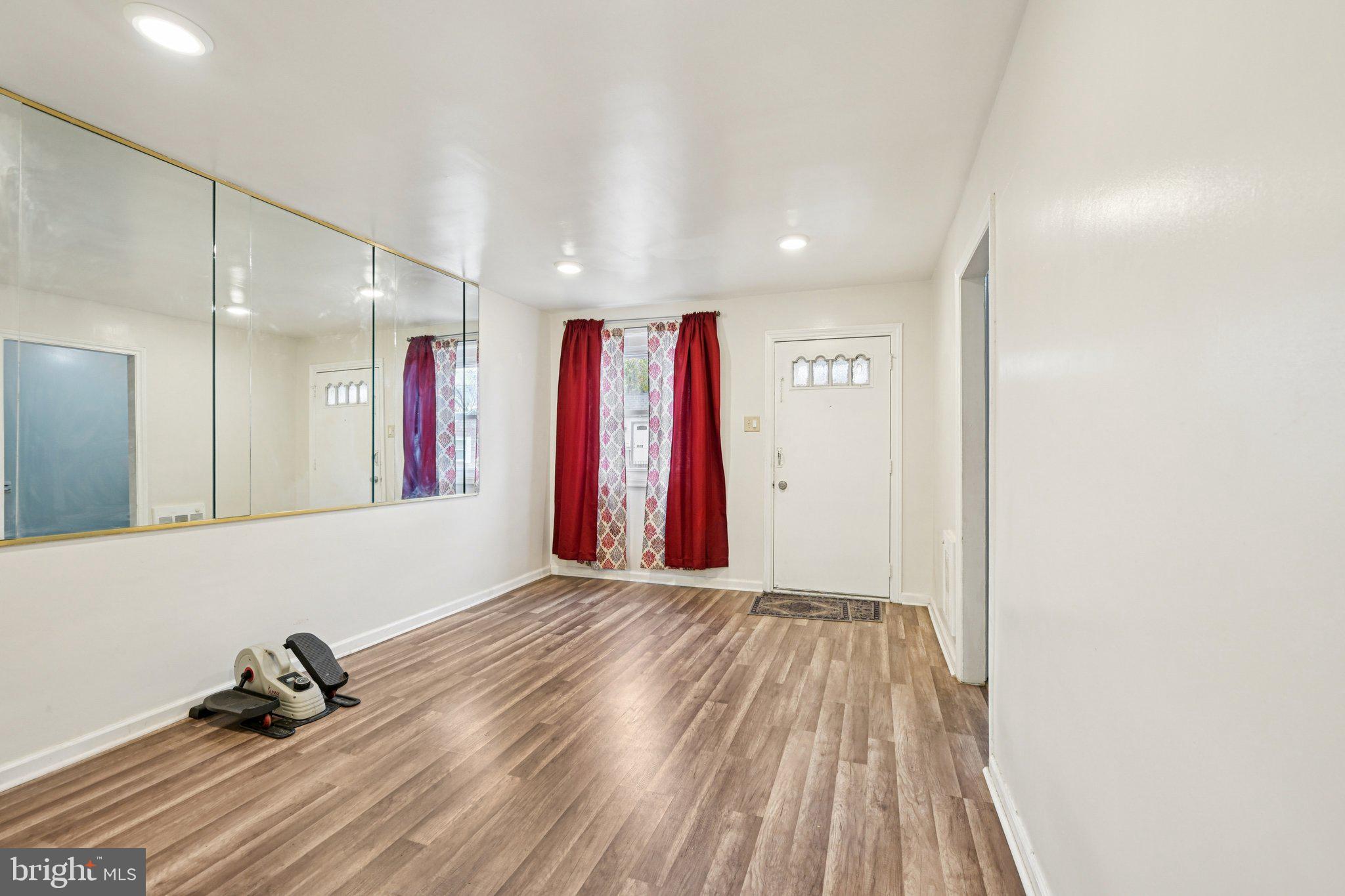 KINGSESSING - Residential