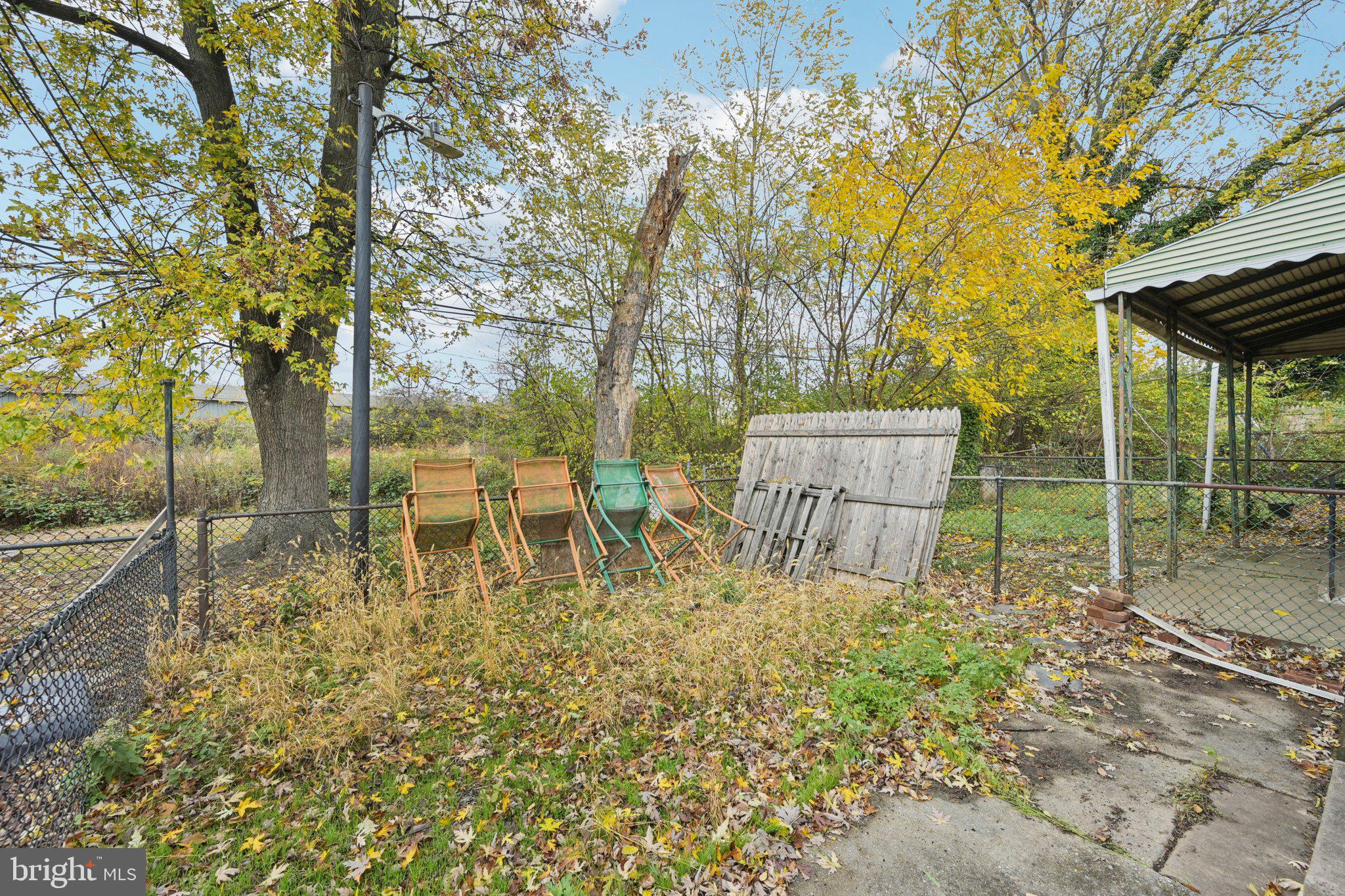 KINGSESSING - Residential