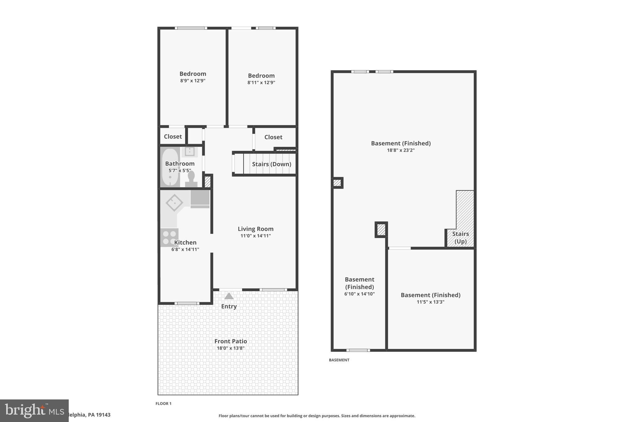 KINGSESSING - Residential