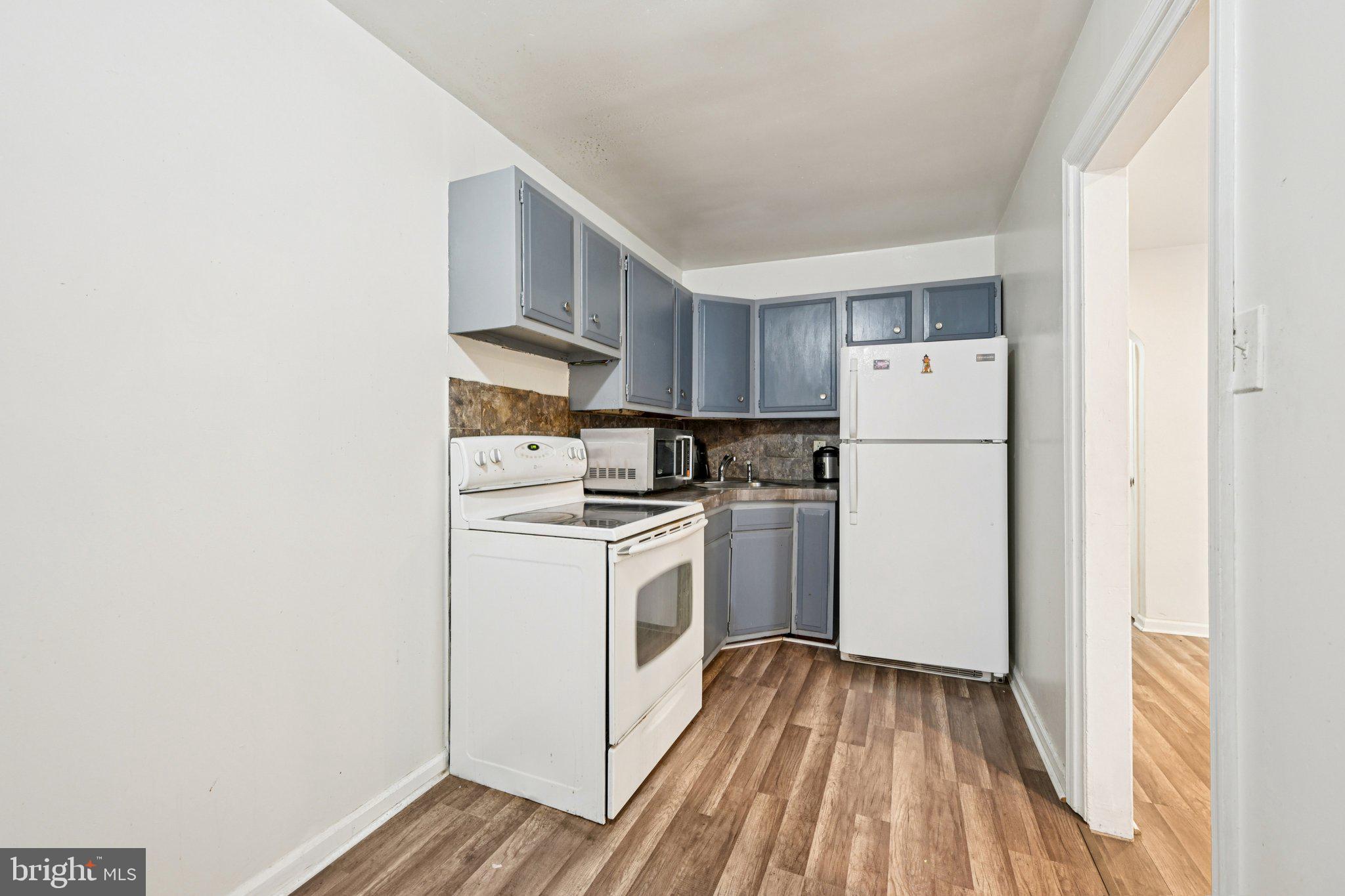 KINGSESSING - Residential