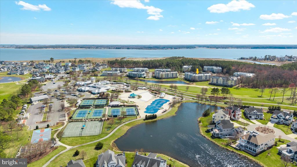 Photo of 33580 Windswept Drive #4207, MILLSBORO, DE 19966 (MLS # DESU2107174)