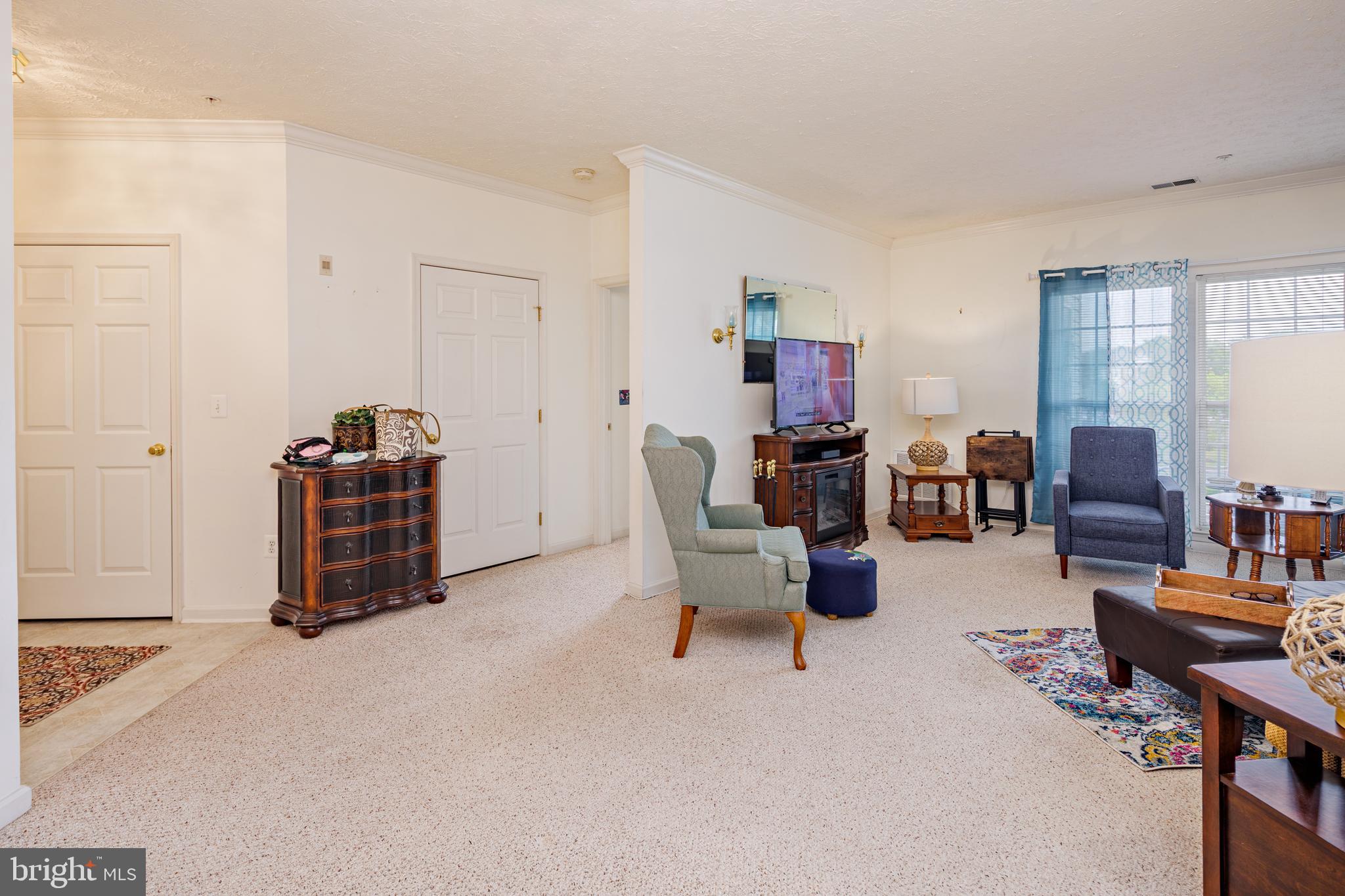 DEVONSHIRE AT WHITEMARSH - Residential