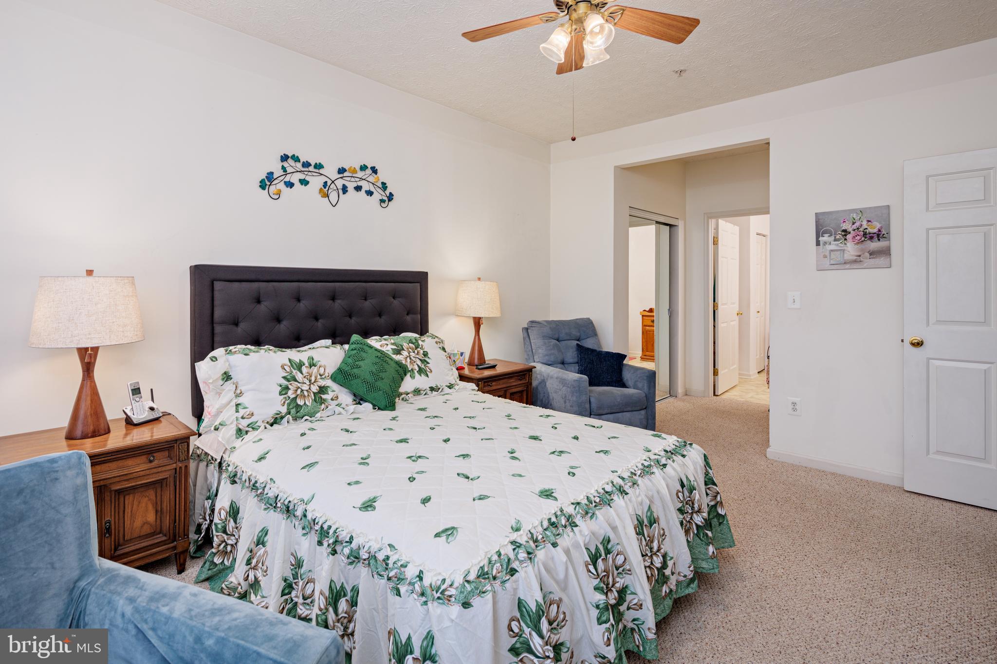 DEVONSHIRE AT WHITEMARSH - Residential