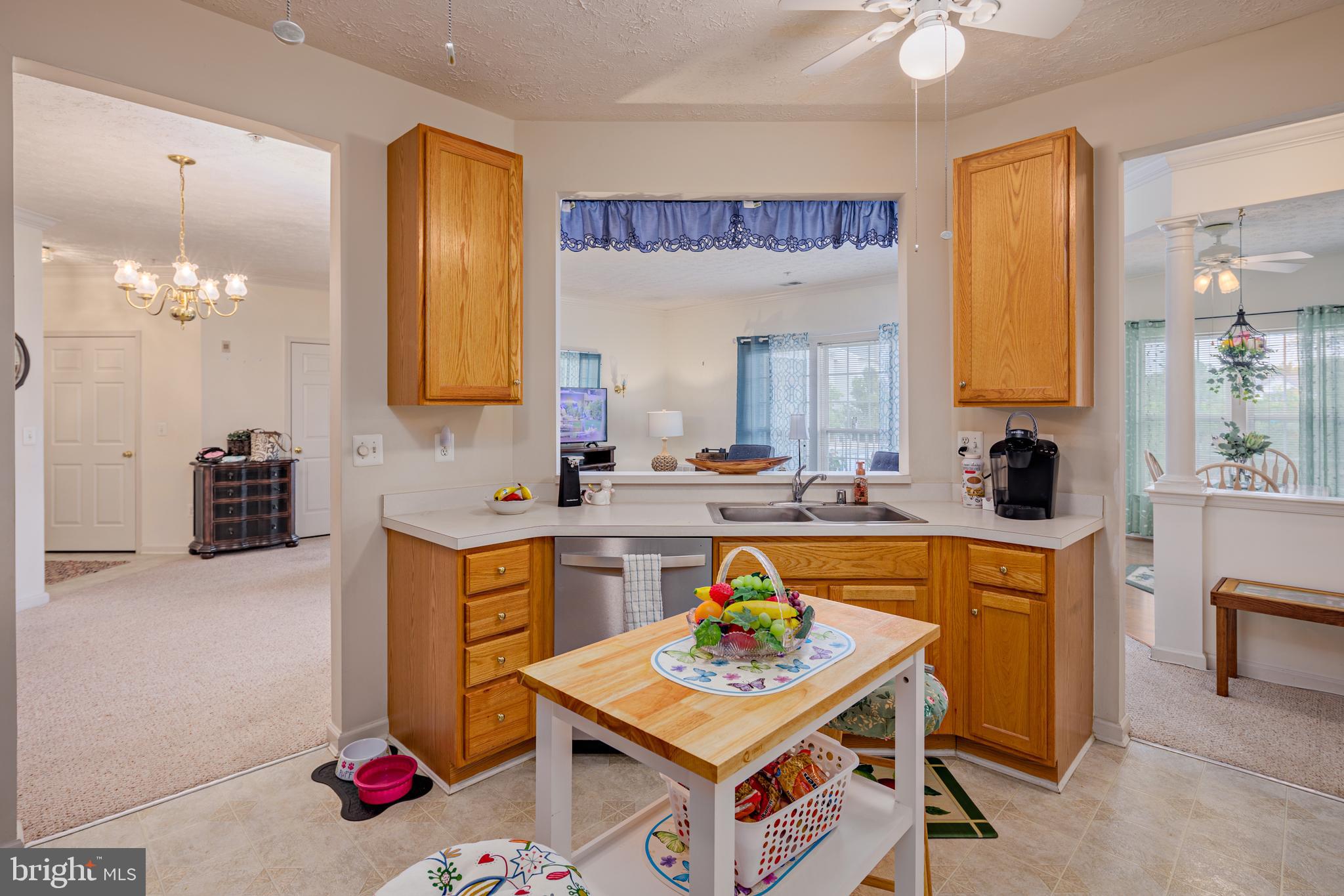 DEVONSHIRE AT WHITEMARSH - Residential