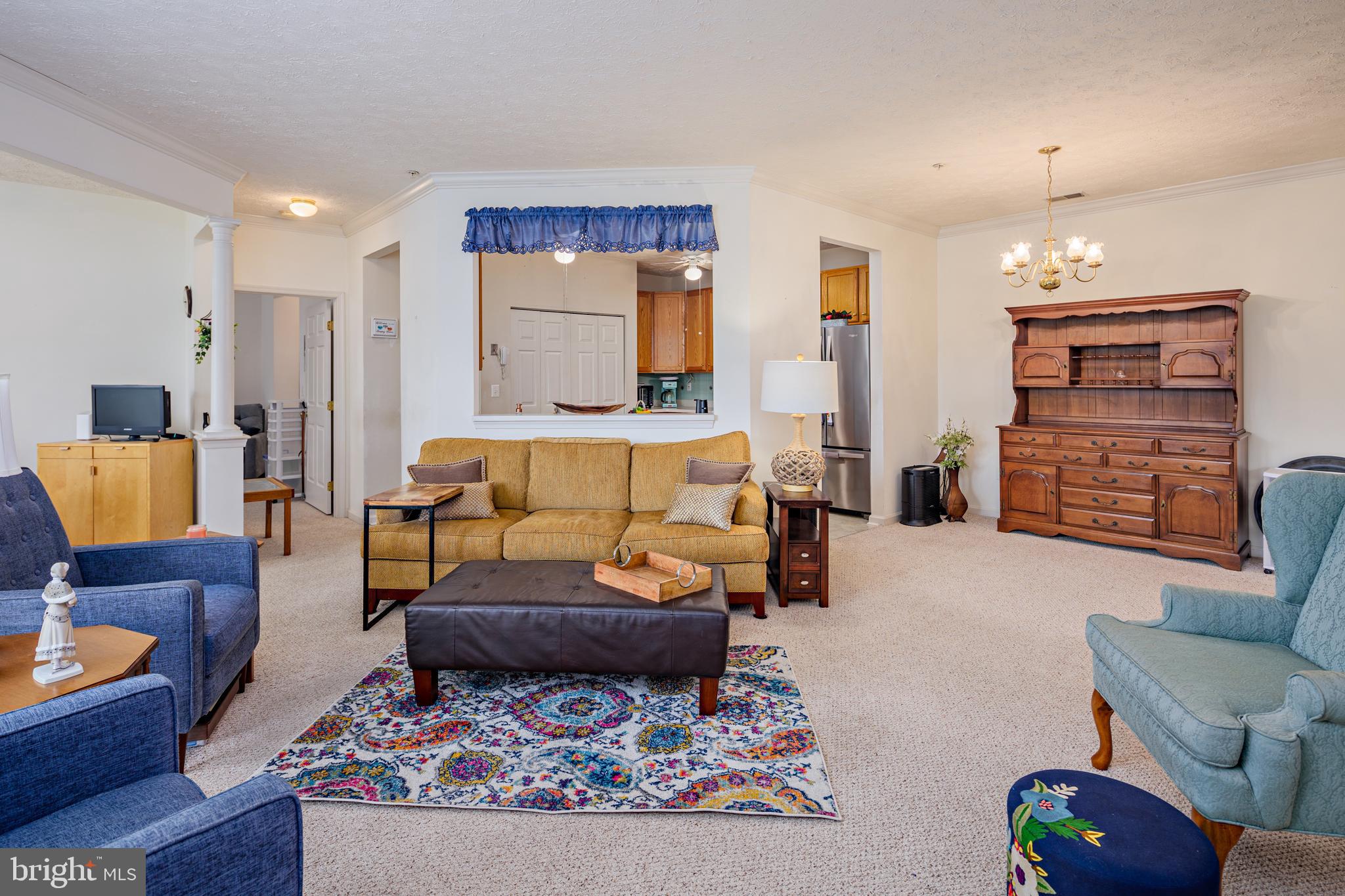 DEVONSHIRE AT WHITEMARSH - Residential