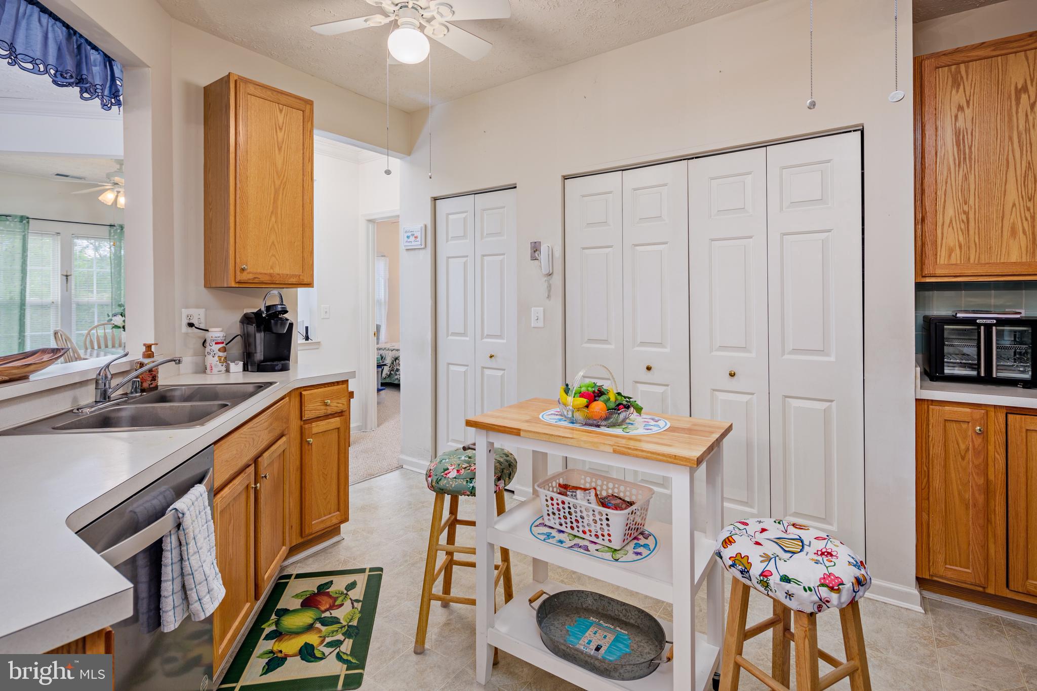 DEVONSHIRE AT WHITEMARSH - Residential