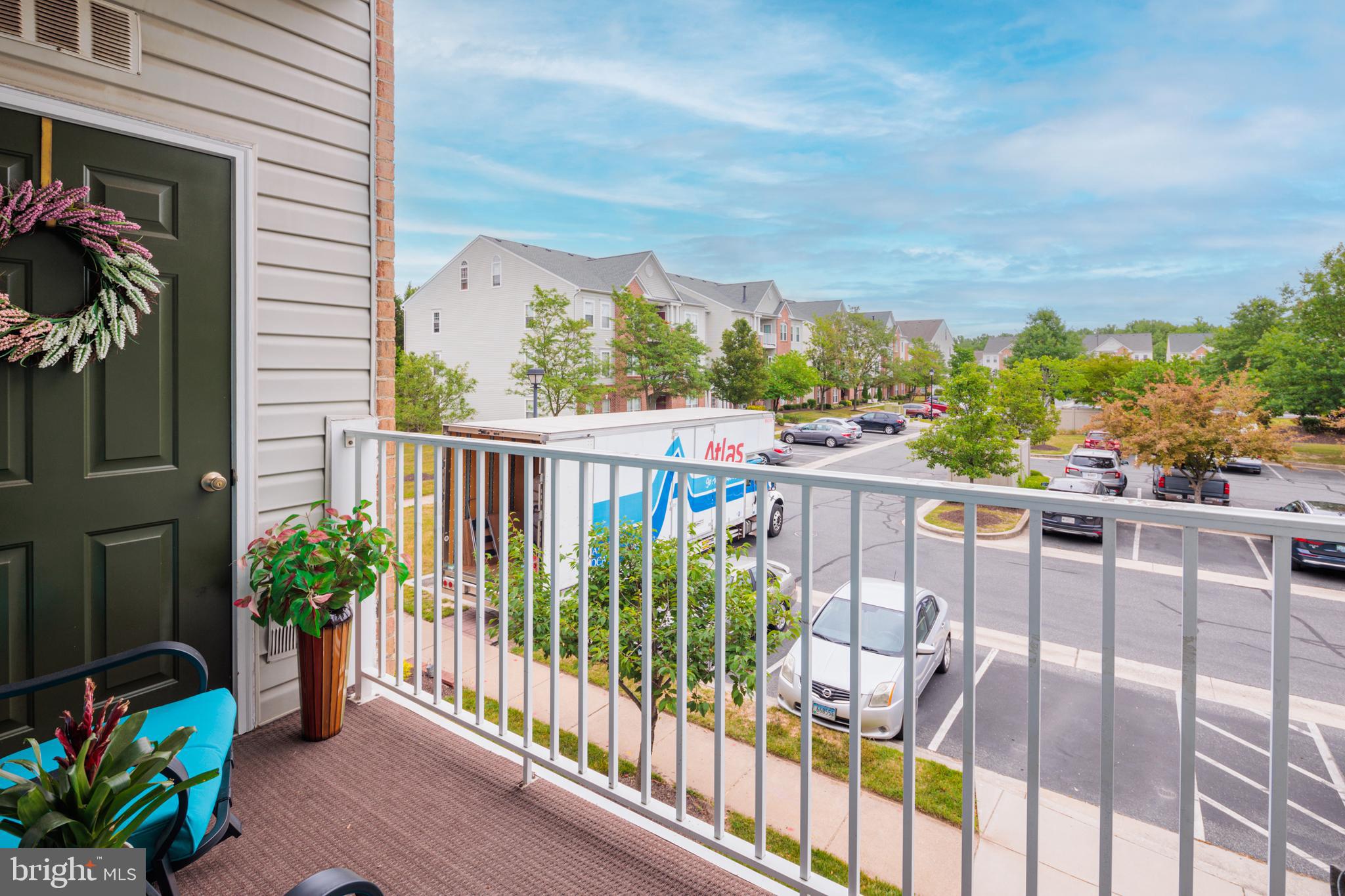 DEVONSHIRE AT WHITEMARSH - Residential